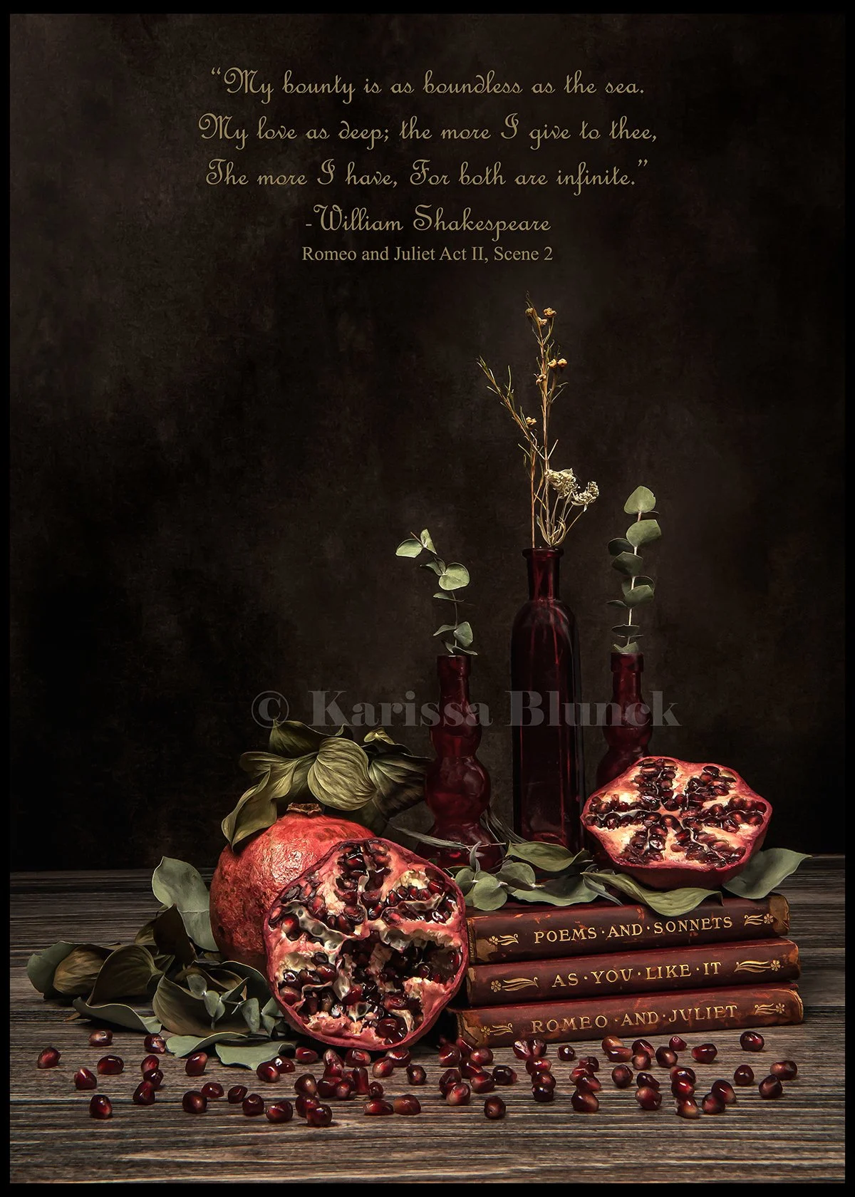 Pomegranates and Prose Romeo and Juliet .jpg