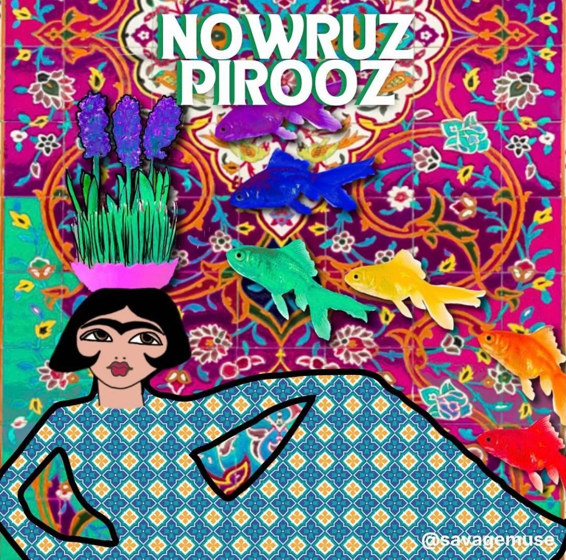 We are not arriving at spring lightly.

We are carrying it
through smoke,
through memory,
through the names we cannot say without breaking.

This is not a gentle blooming.

This is the kind of flowering
that happens after rupture
after the ground has