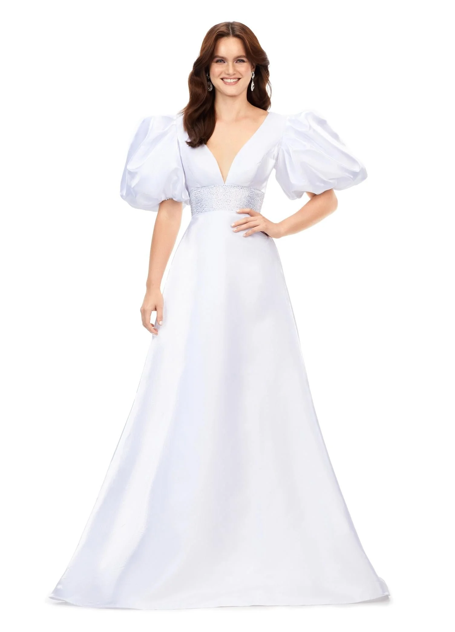 White_ASHLEYlauren_11378_Elegant_Shimmer_Satin_A-Line_Gown.jpg