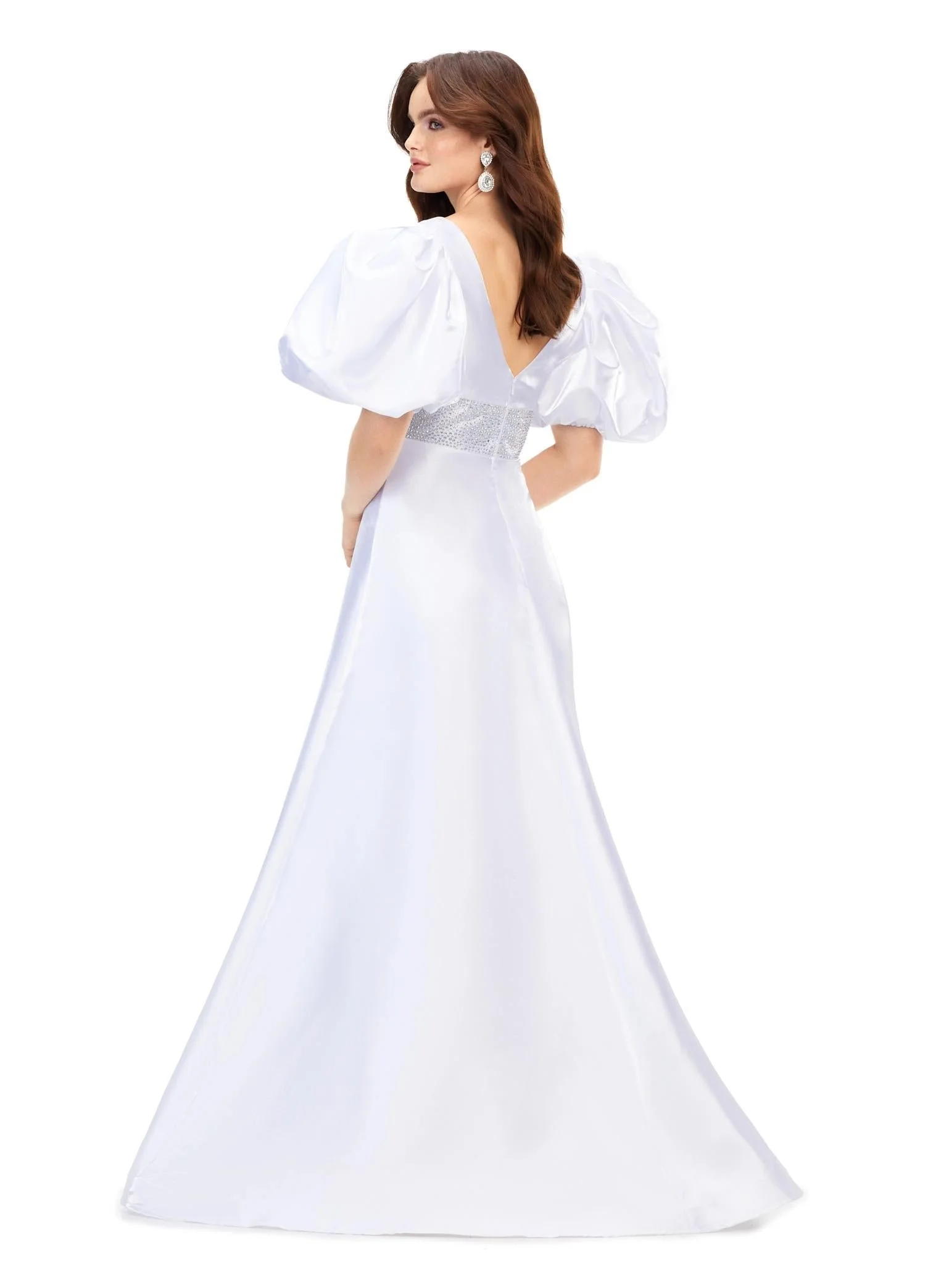 Back._White_ASHLEYlauren_11378_Elegant_Shimmer_Satin_A-Line_Gown.jpg