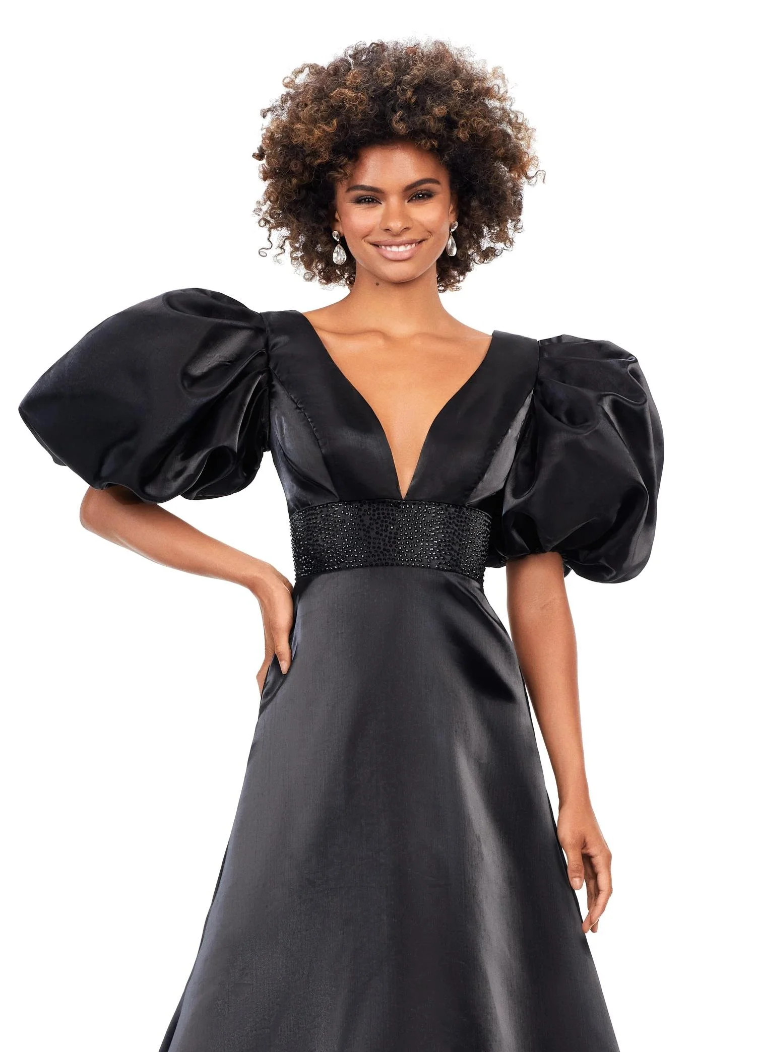 Front._Black_ASHLEYlauren_11378_Elegant_Shimmer_Satin_A-Line_Gown.jpg