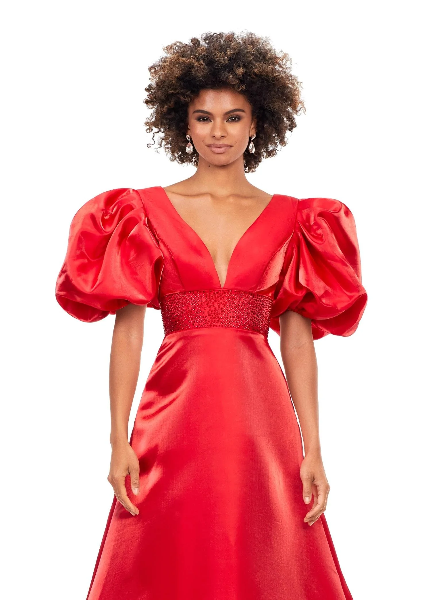 Front._Red_ASHLEYlauren_11378_Elegant_Shimmer_Satin_A-Line_Gown.jpg