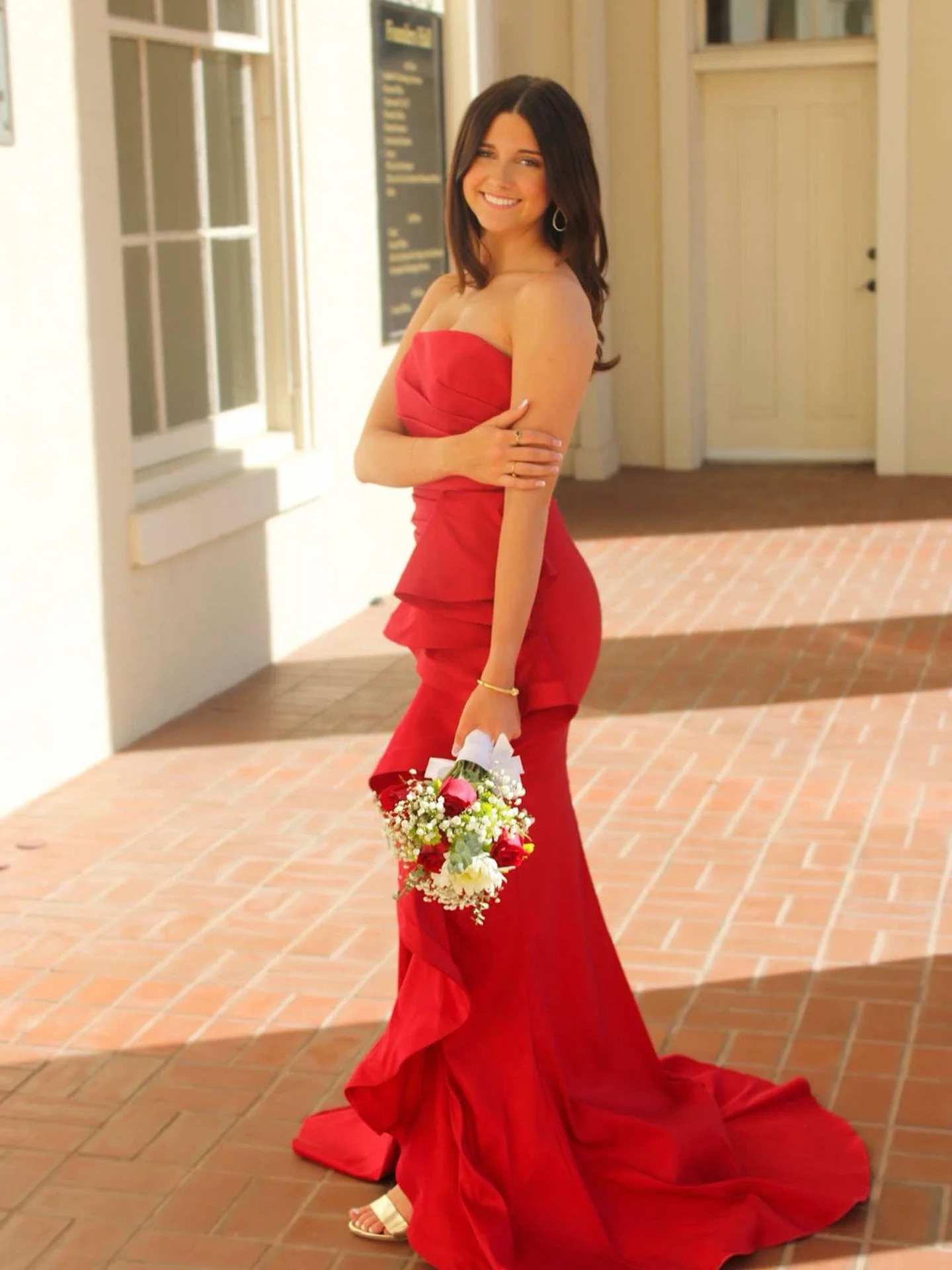 Thank you Paisley for letting us help you find your perfect dress!
You looked absolutely gorgeous!!❤️

#prom #prom2026 #promdress #ashleylauren