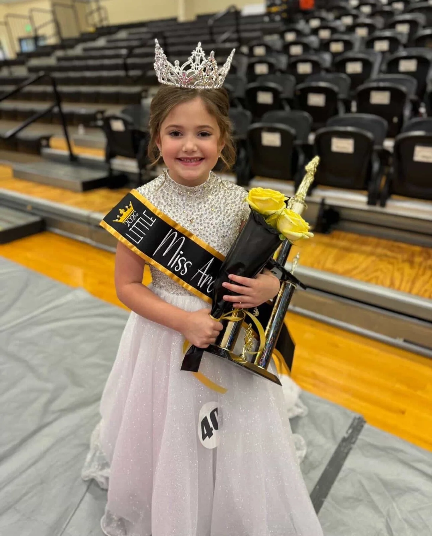 Congratulations on winning Little Miss Ardmore! ✨
You looked absolutely gorgeous and we&rsquo;re so glad we could be a part of your special moment!

#pageant #kidspageant #pageantqueen