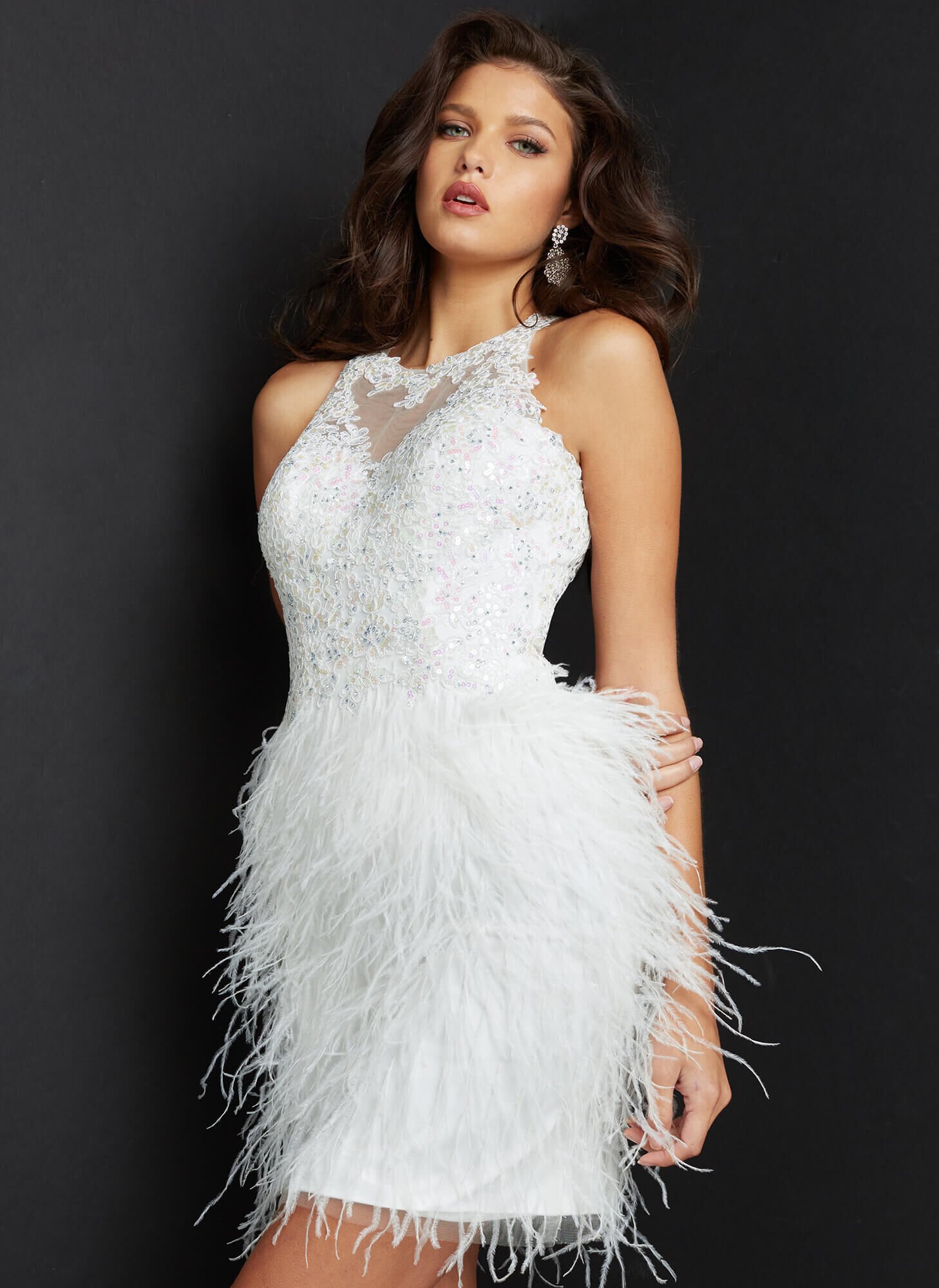 Jovani JVN07895