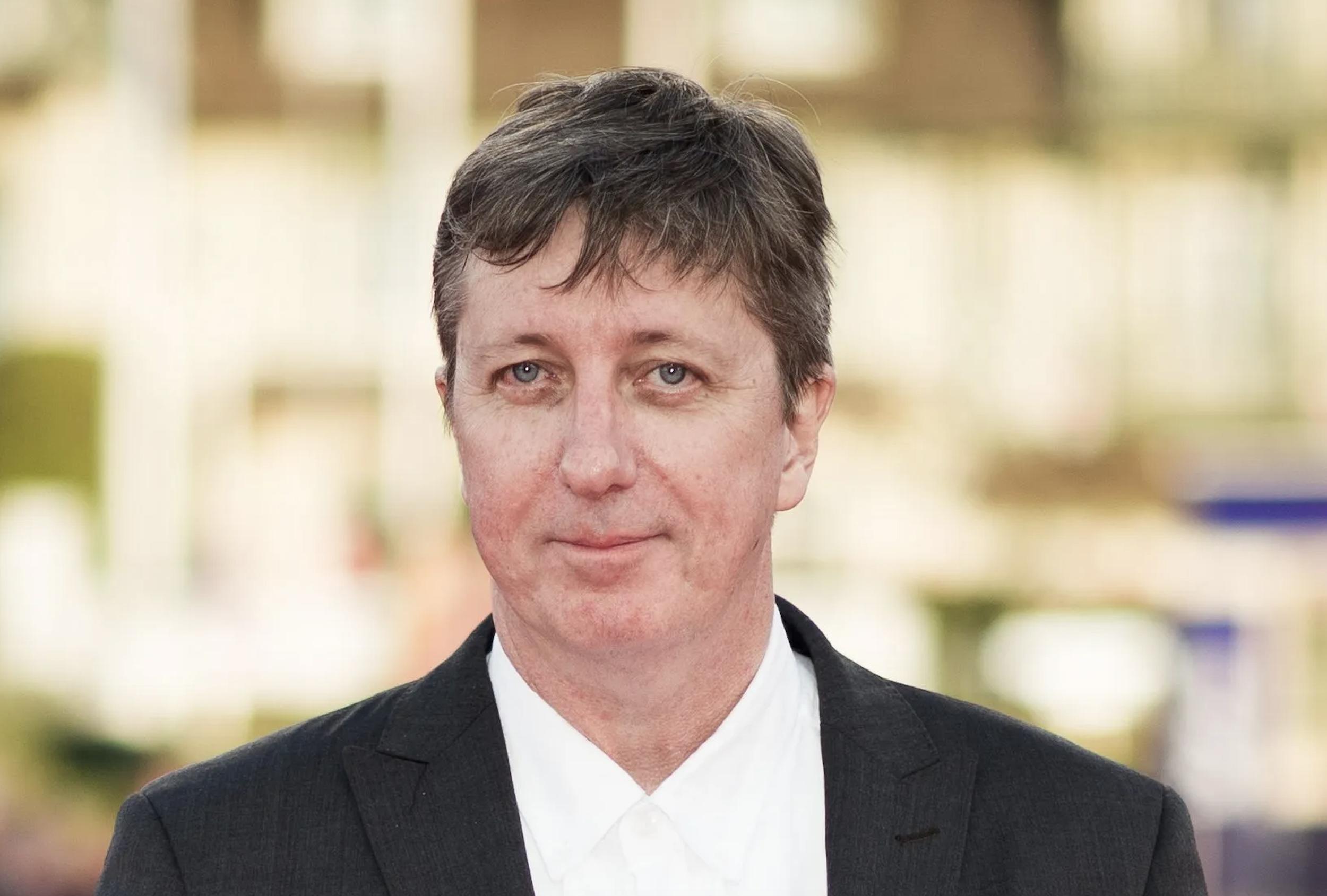 Interview with hal hartley