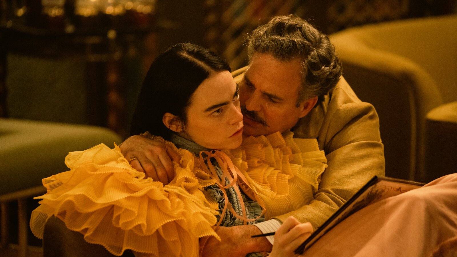 Poor Things Review: Libido over Liberation