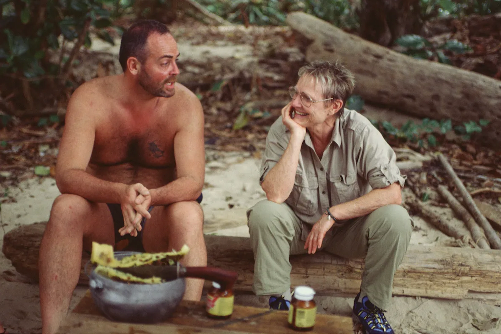 Reality Television’s Gay Survivor