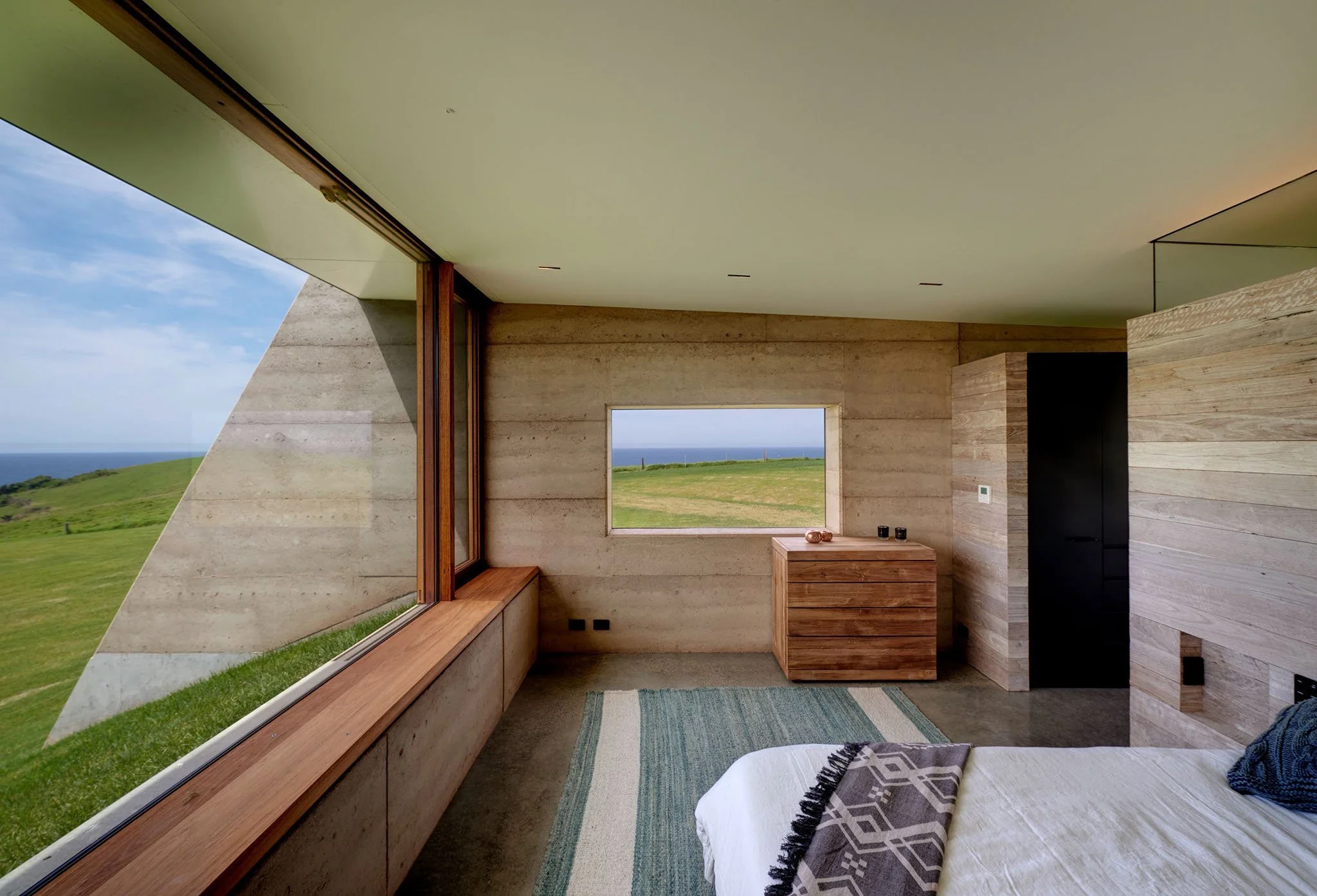 THE FARM by Fergus Scott Architects
