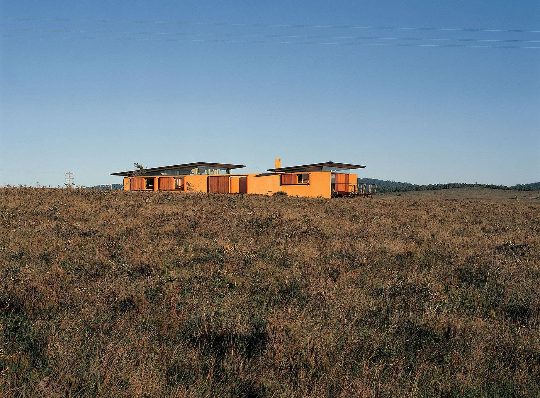 Toumbaal Plains