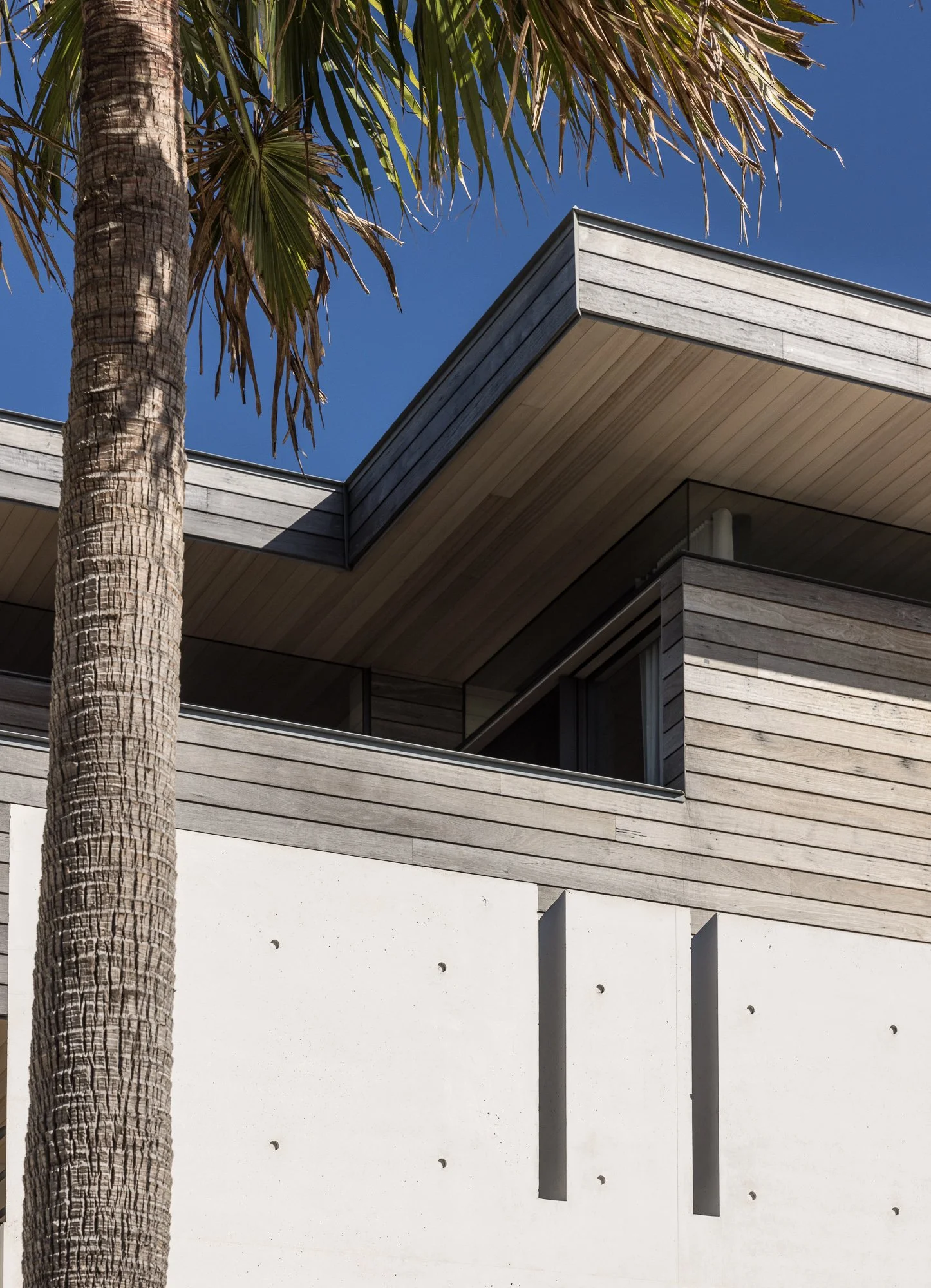 GREENHILLS by Fergus Scott Architects