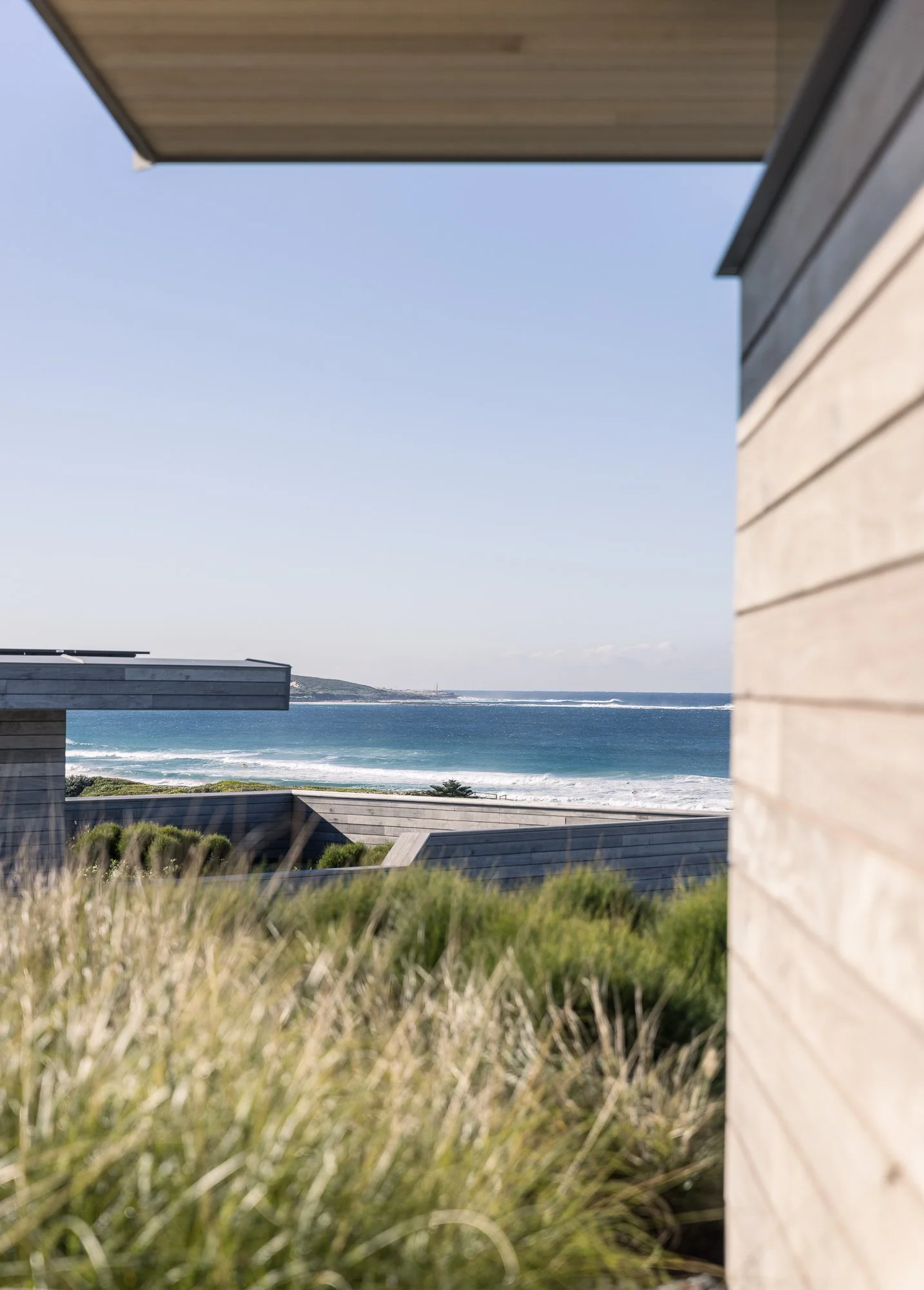 GREENHILLS by Fergus Scott Architects