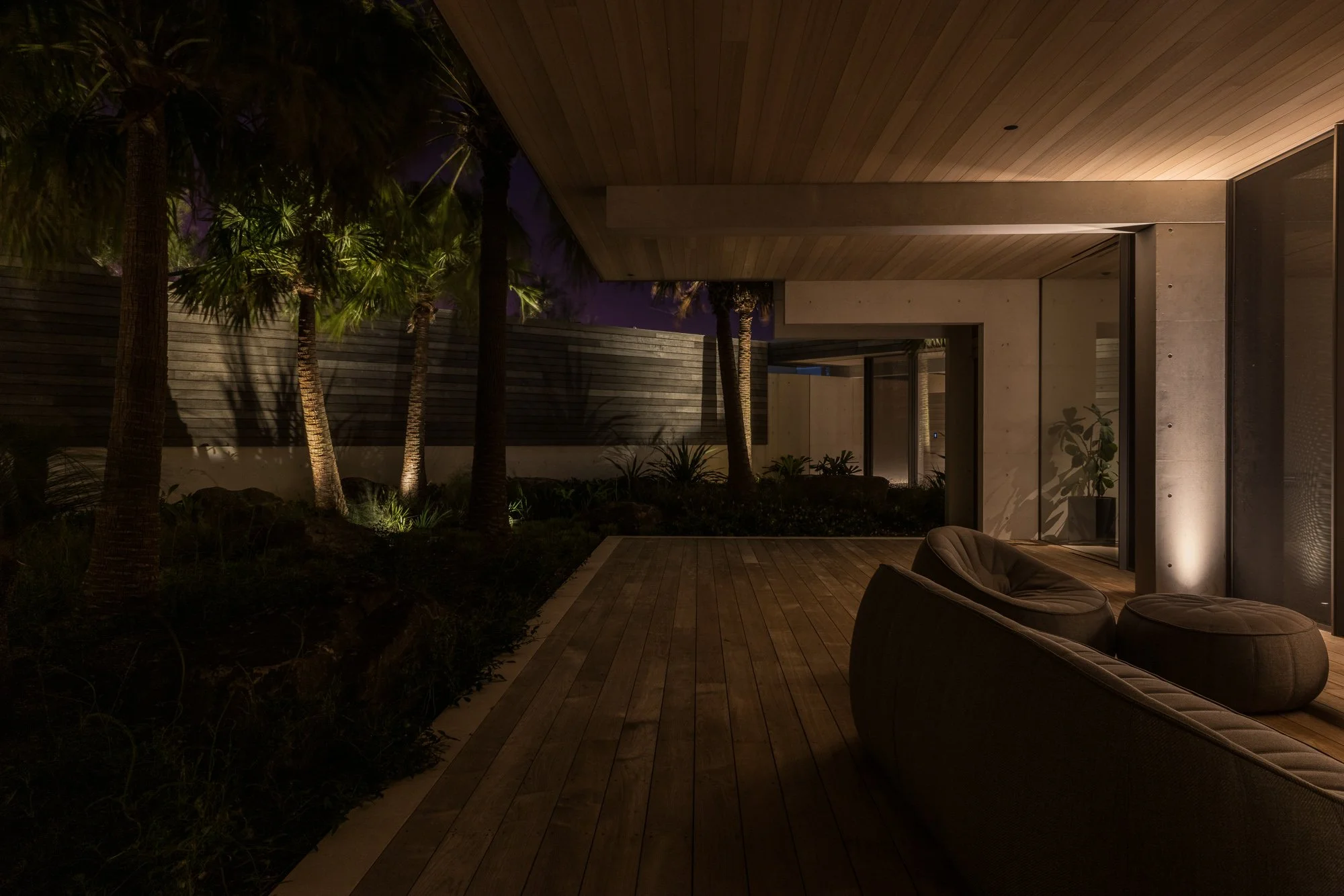 GREENHILLS by Fergus Scott Architects