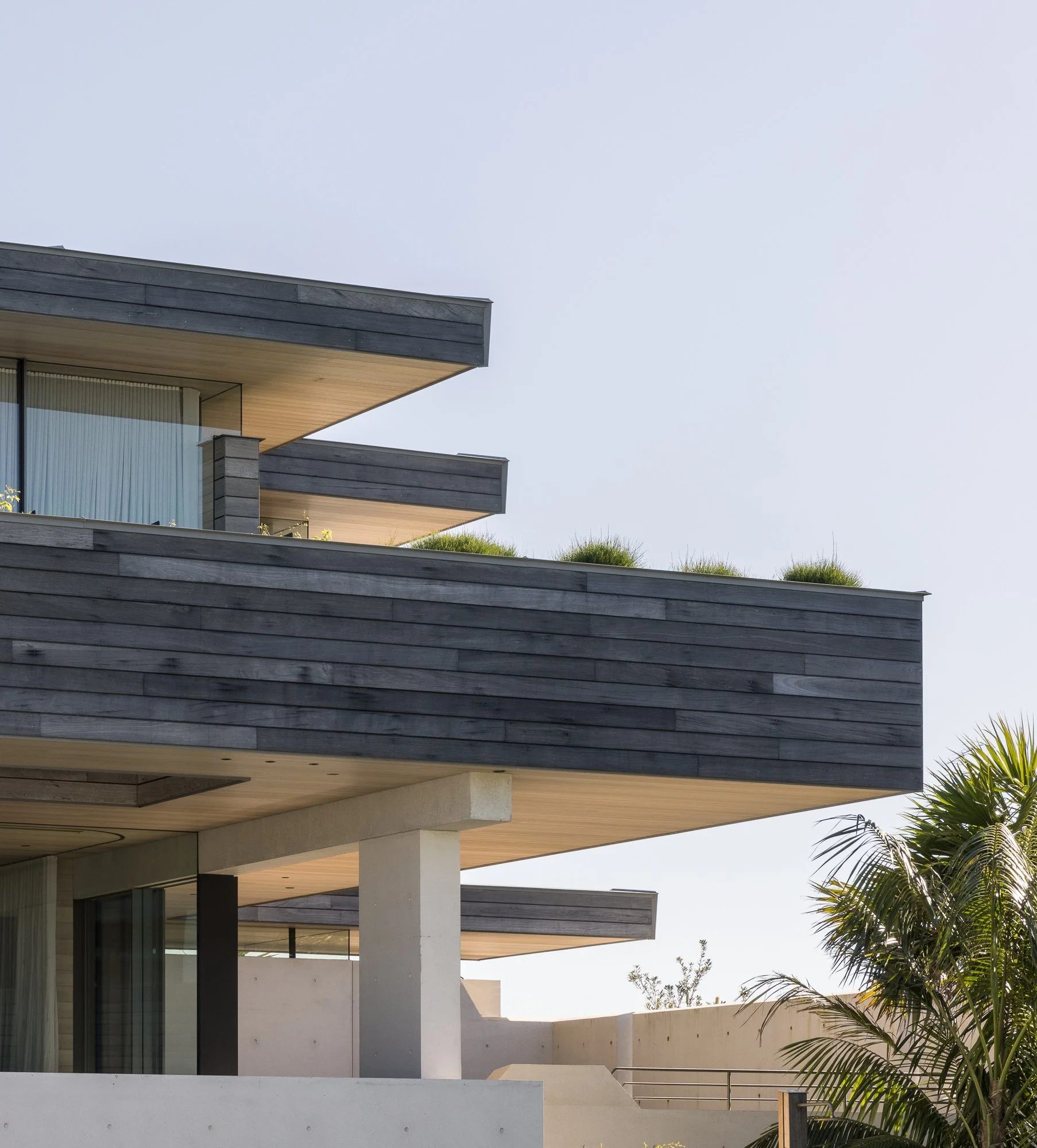 GREENHILLS by Fergus Scott Architects