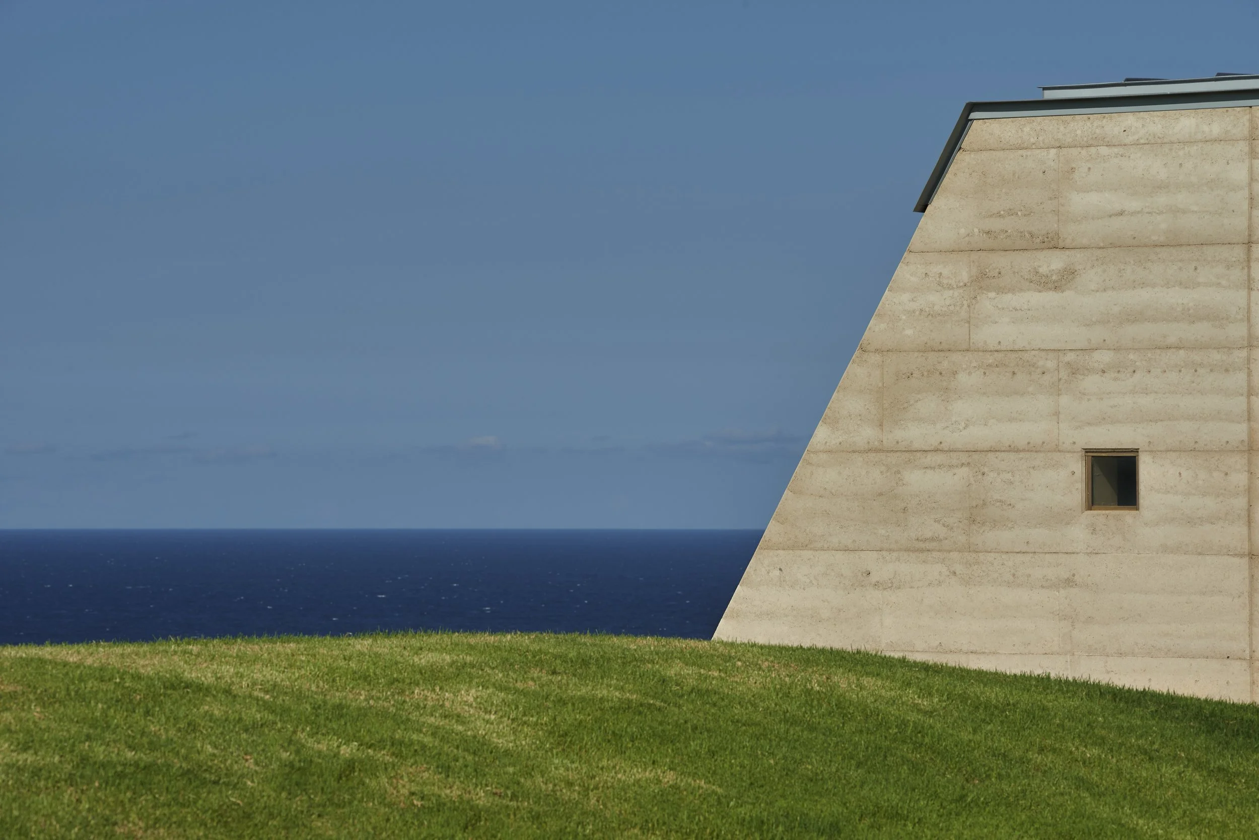THE FARM by Fergus Scott Architects
