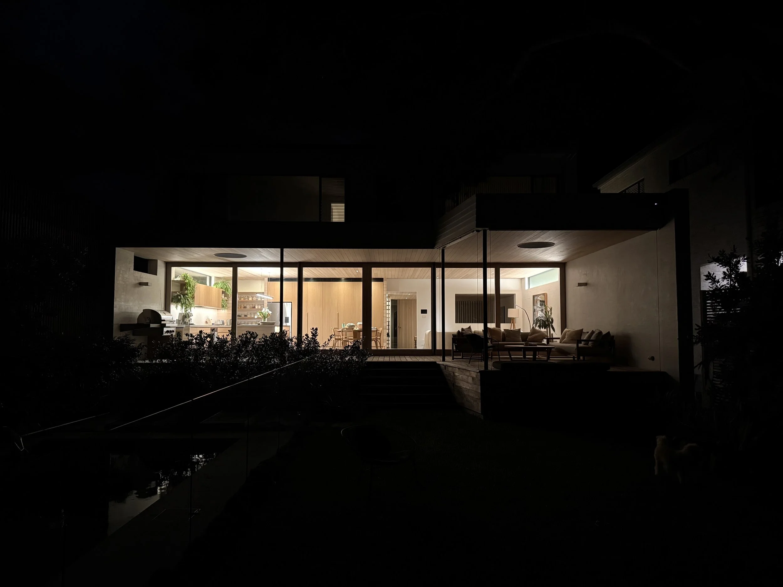 RIVERVIEW by Fergus Scott Architects