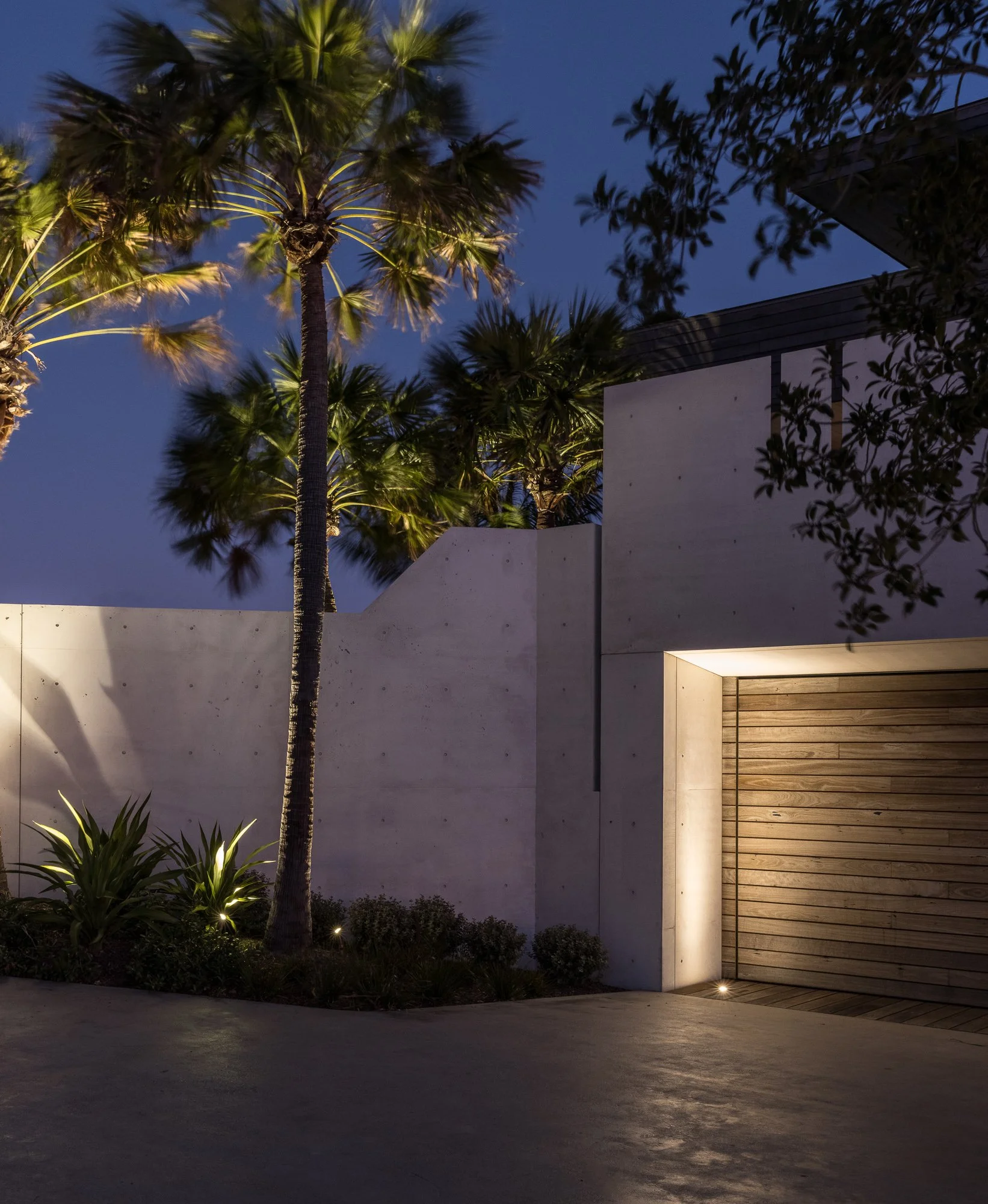 GREENHILLS by Fergus Scott Architects