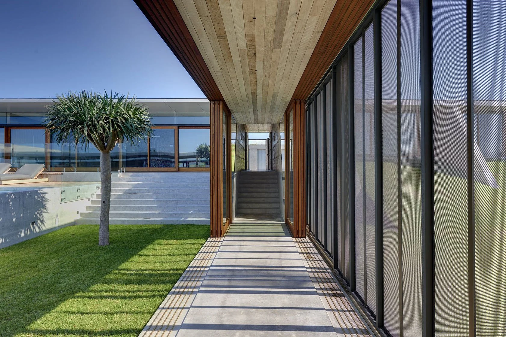 THE FARM by Fergus Scott Architects