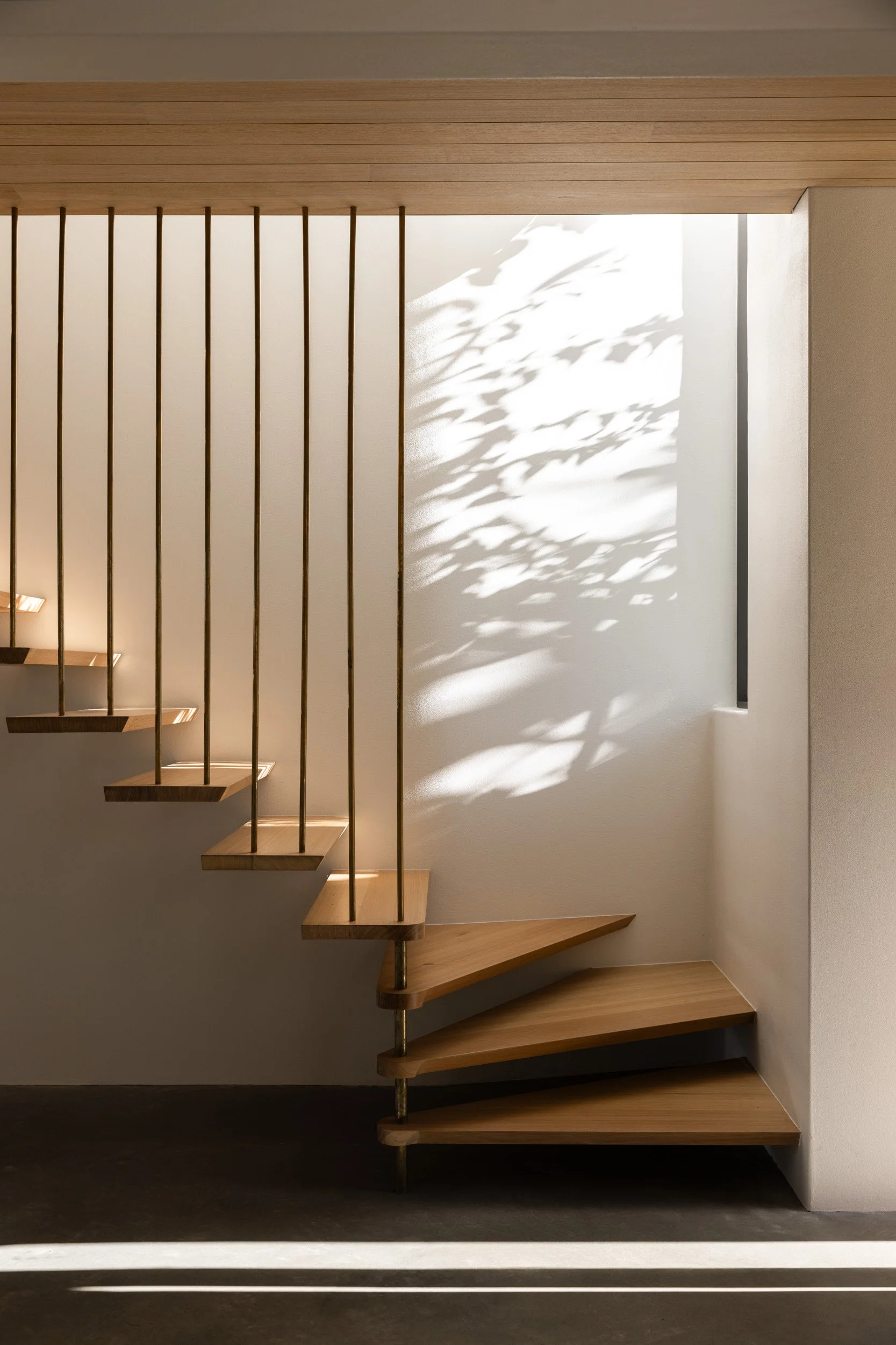RIVERVIEW by Fergus Scott Architects