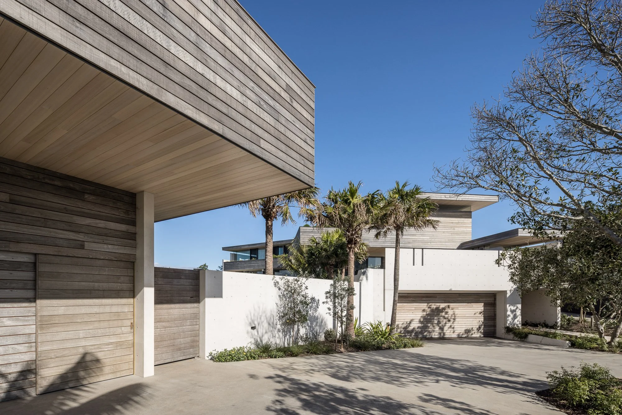 GREENHILLS by Fergus Scott Architects
