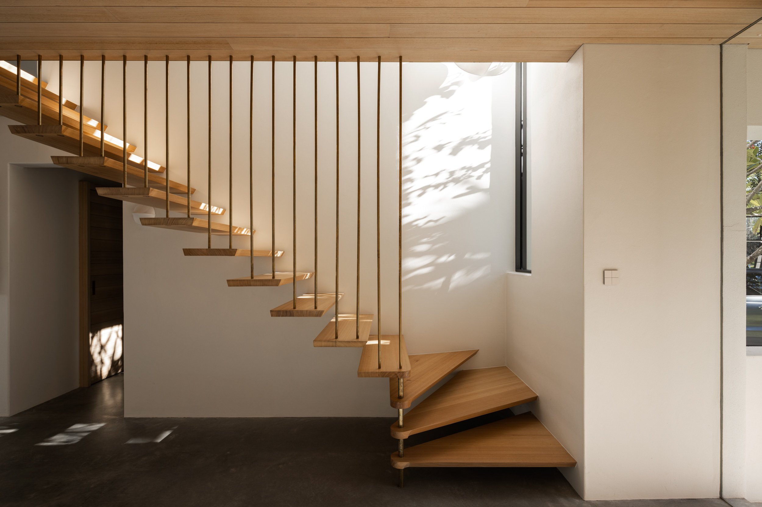 RIVERVIEW by Fergus Scott Architects