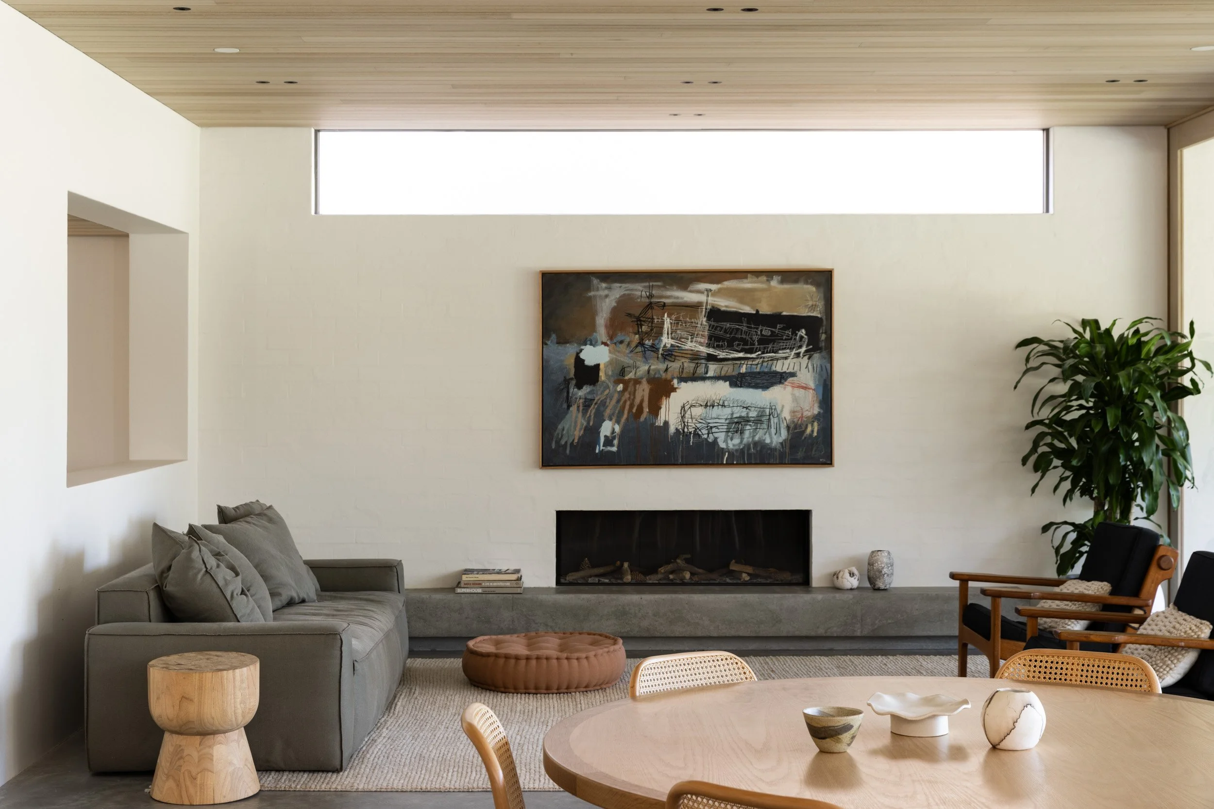 RIVERVIEW by Fergus Scott Architects