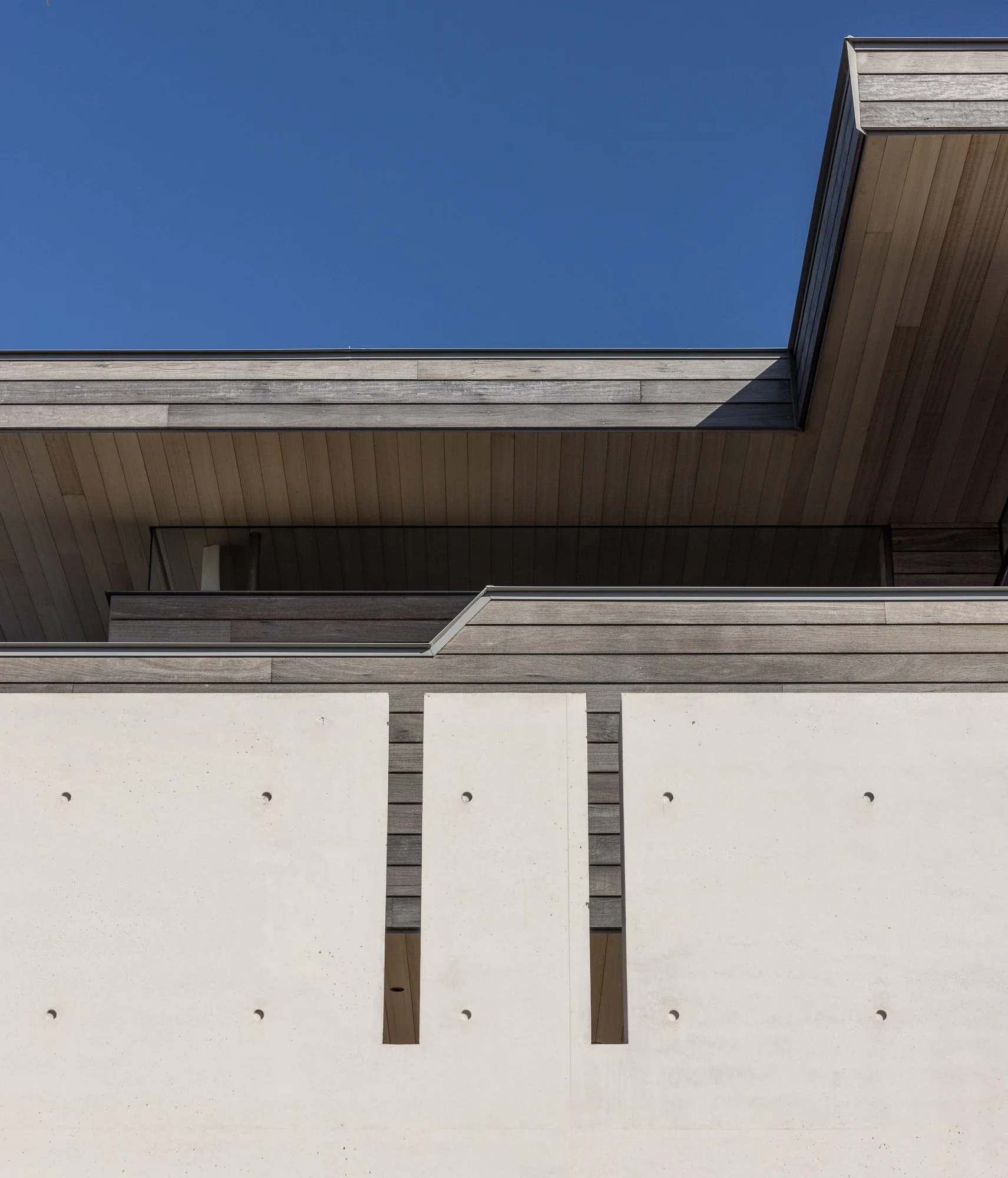 GREENHILLS by Fergus Scott Architects