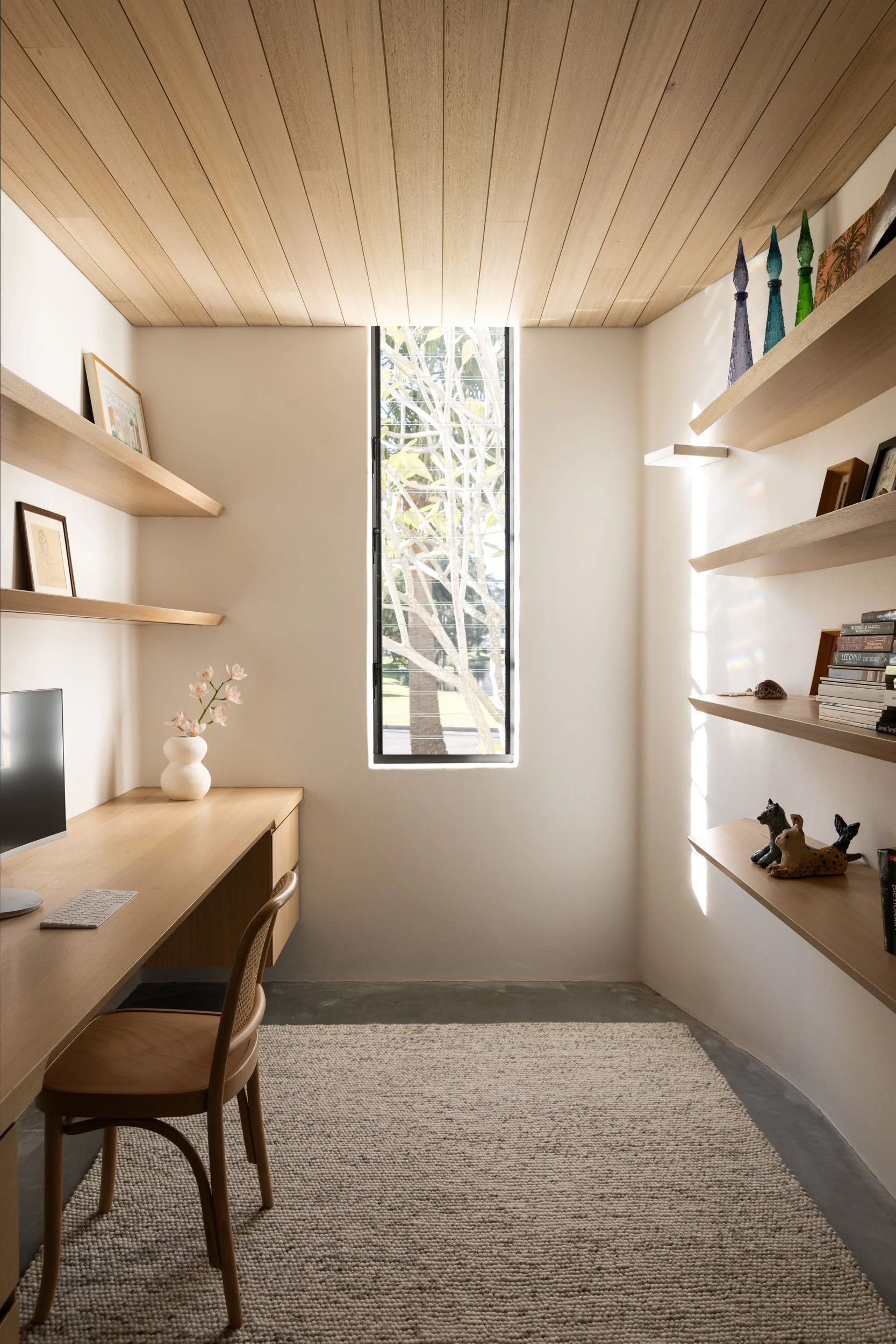 RIVERVIEW by Fergus Scott Architects
