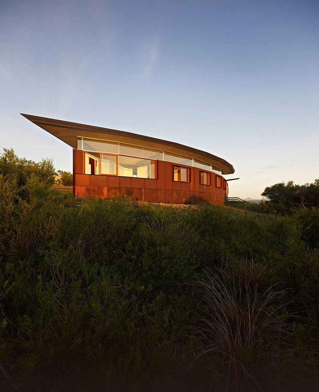 Southern House
