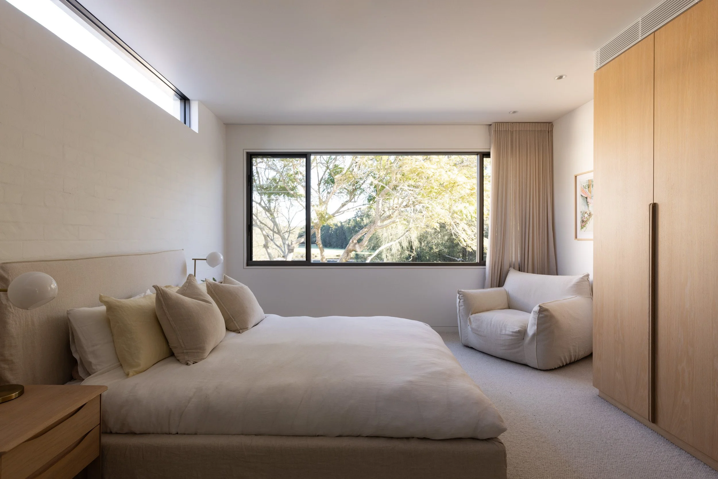 RIVERVIEW by Fergus Scott Architects