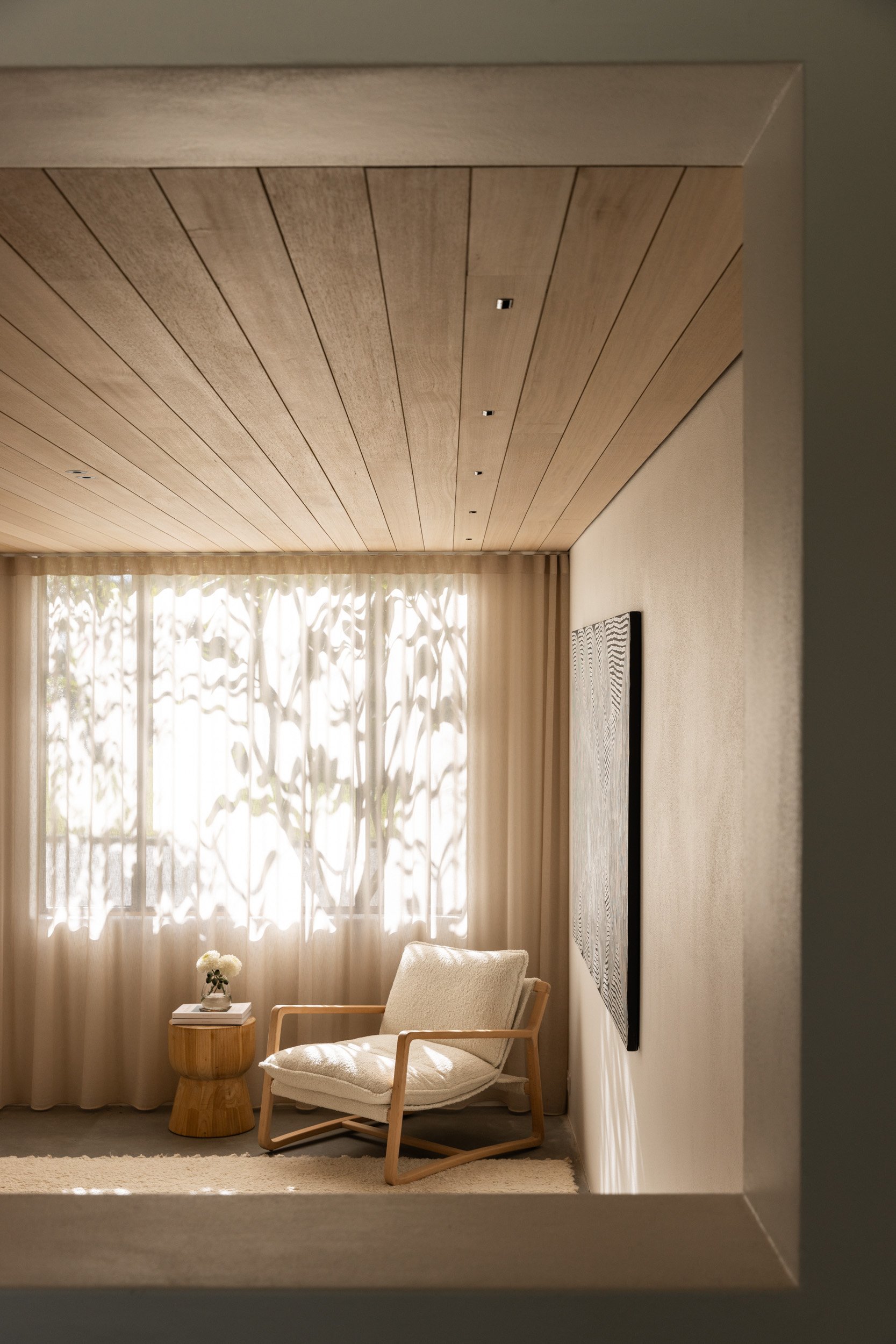 RIVERVIEW by Fergus Scott Architects