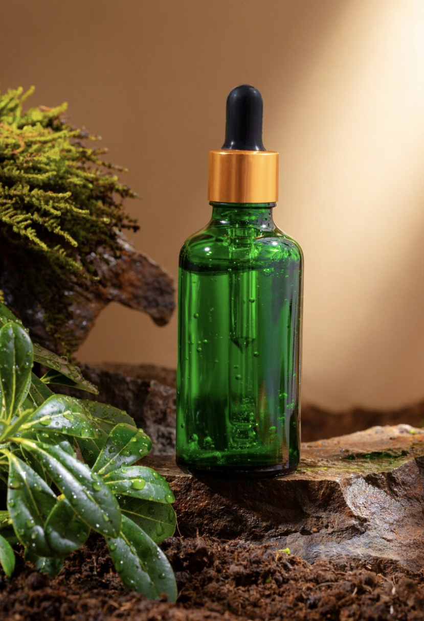 Acne Savior Facial Oil