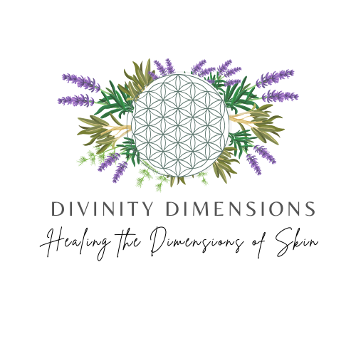 Divinity Dimensions Skin Care