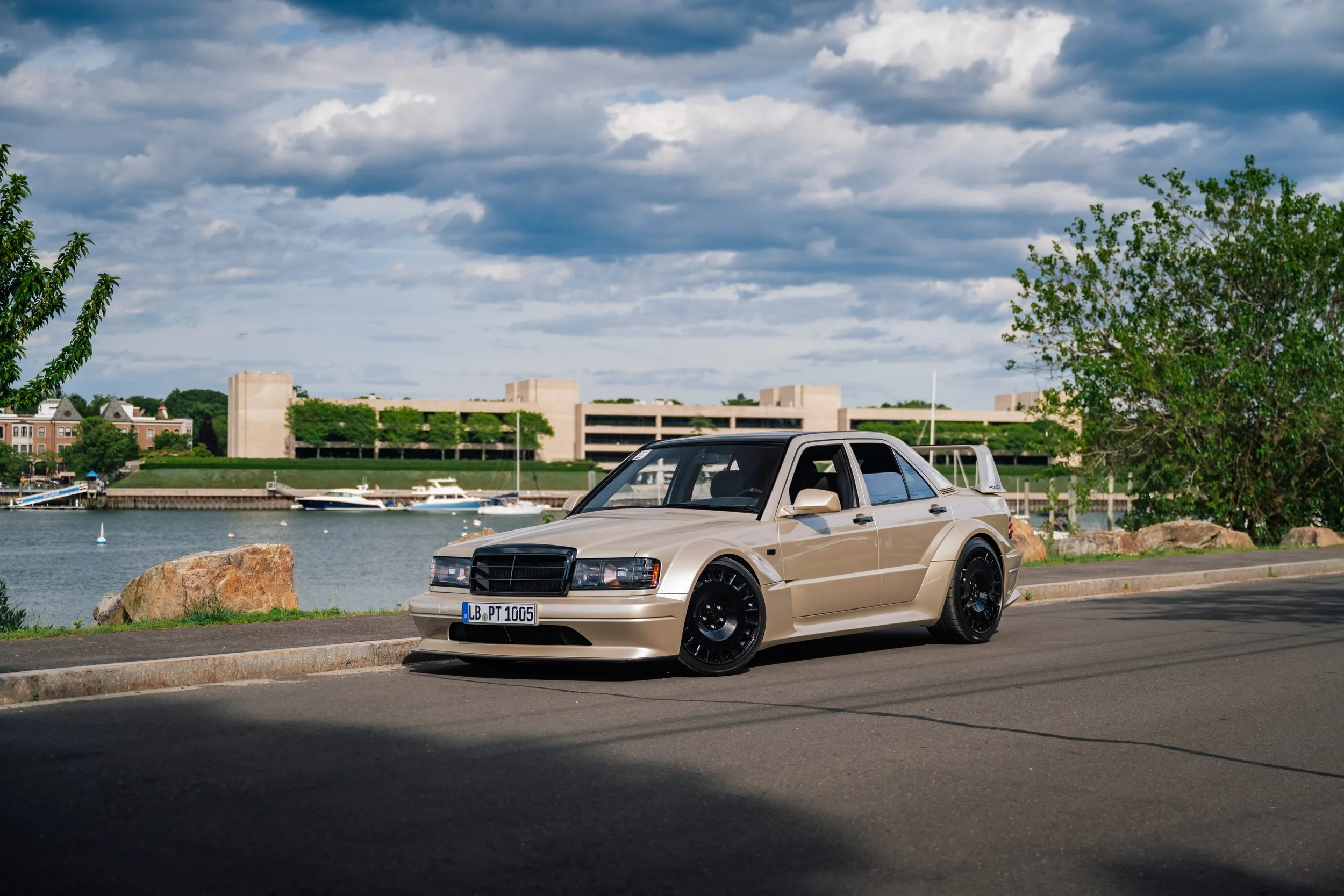 HWA EVO