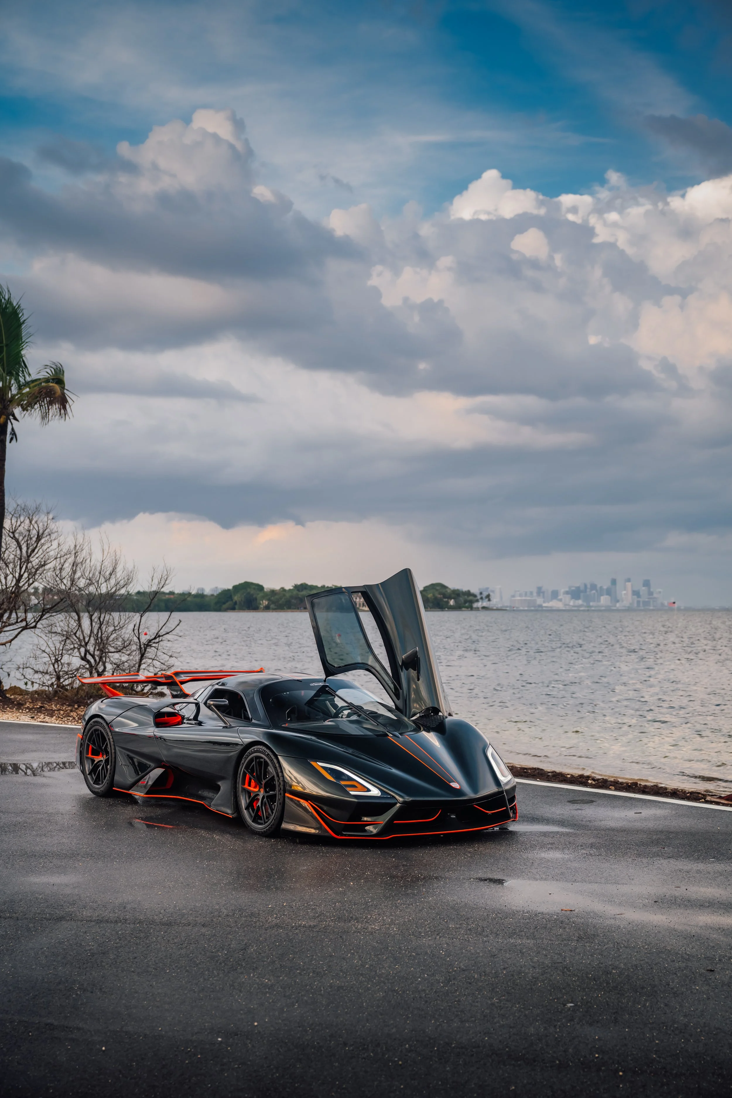 SSC North America Tuatara Striker HK Motorcars ssc-north-america-tuatara-striker-hk-motorcars