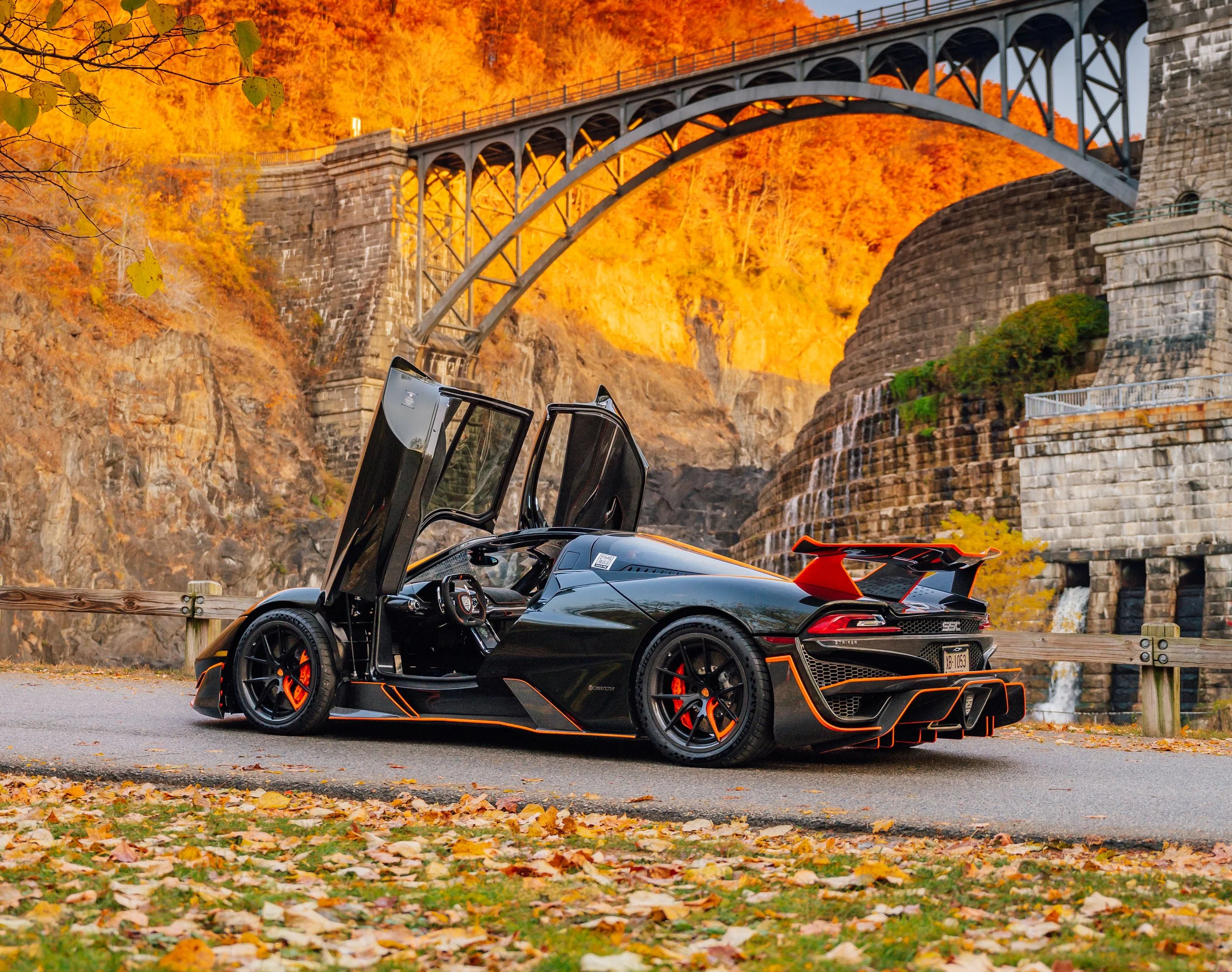  Photo by: Ethan Haynes @ct_car_photo