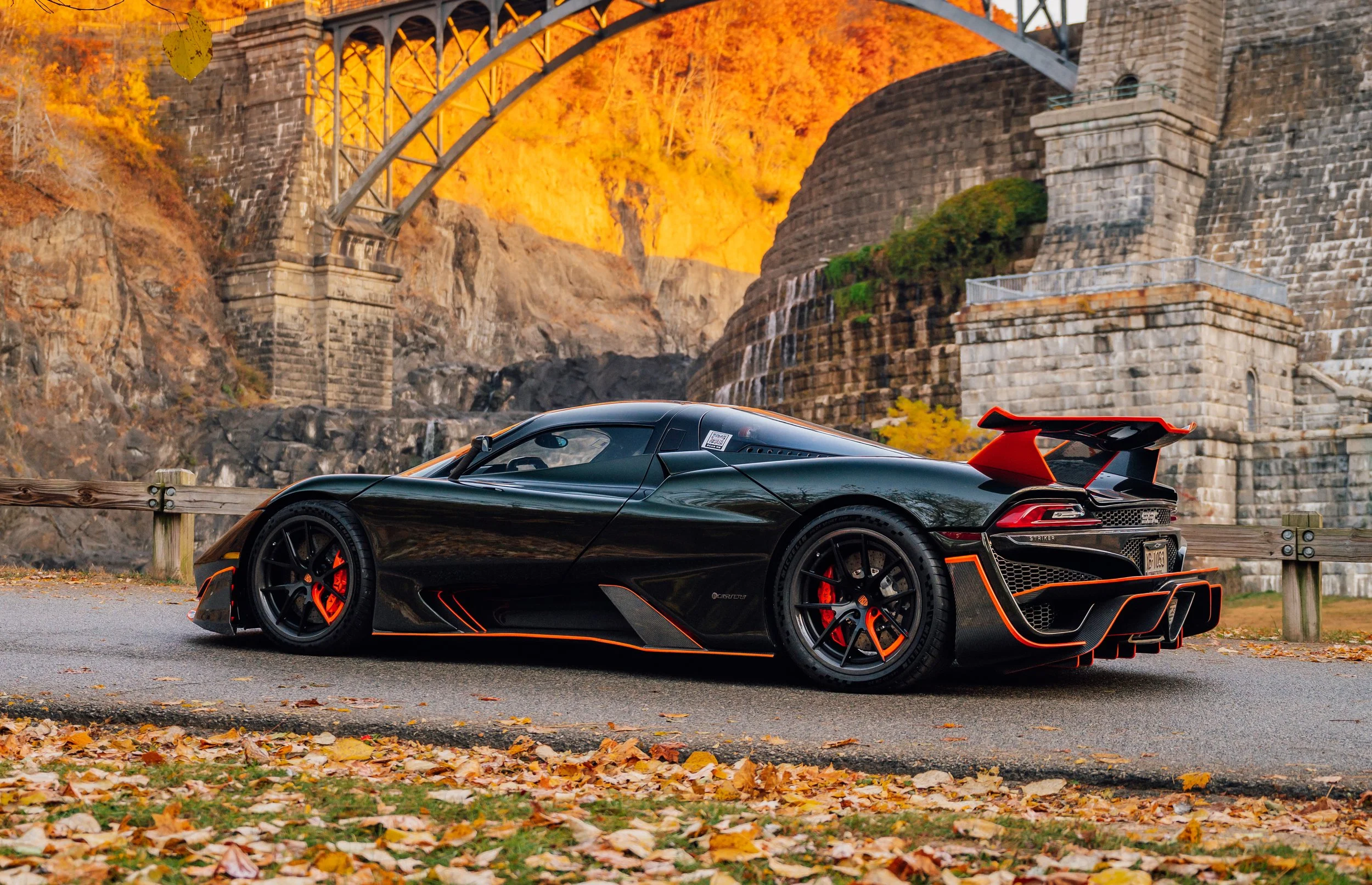 Photo by: Ethan Haynes @ct_car_photo