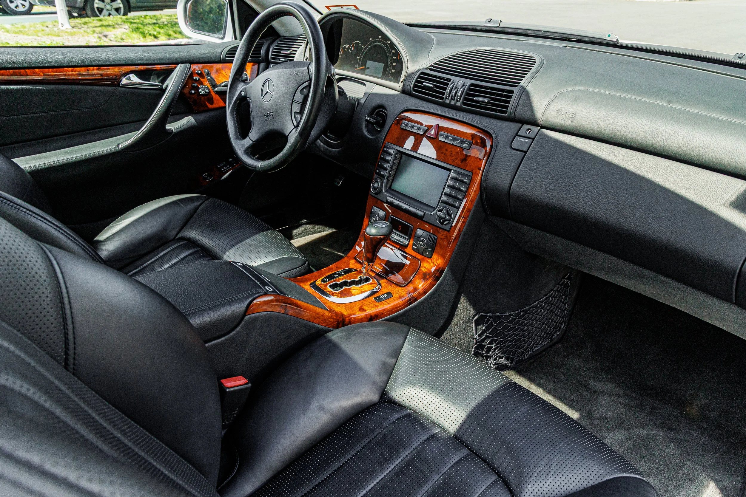 Mercedes CL55 AMG-132.jpg