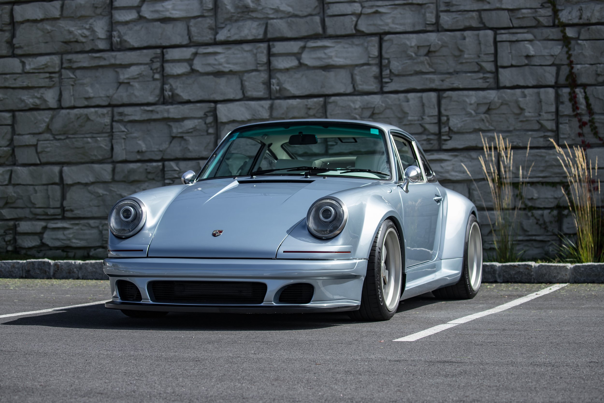 1991 Porsche 911's photo