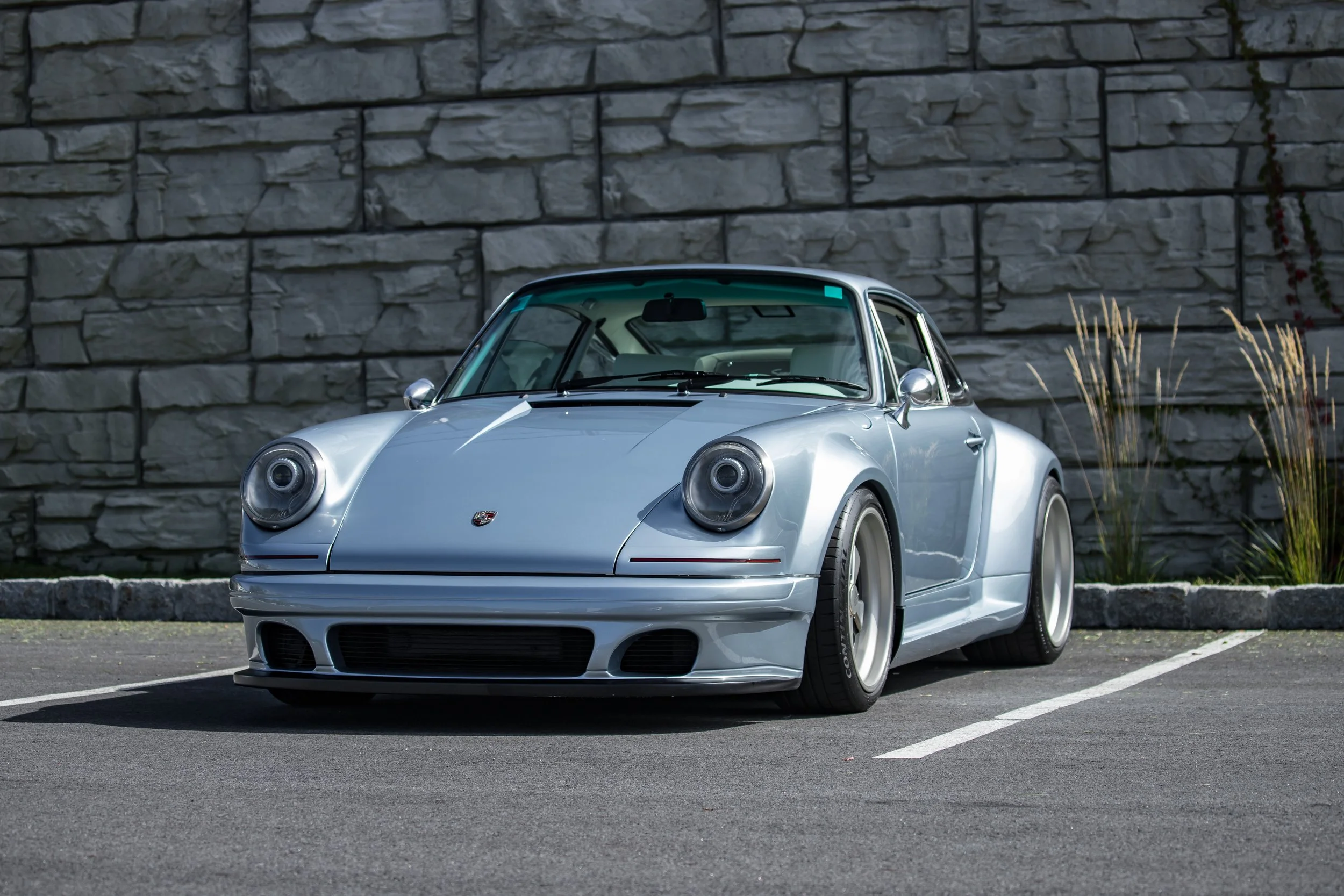 1991 Porsche 911's photo