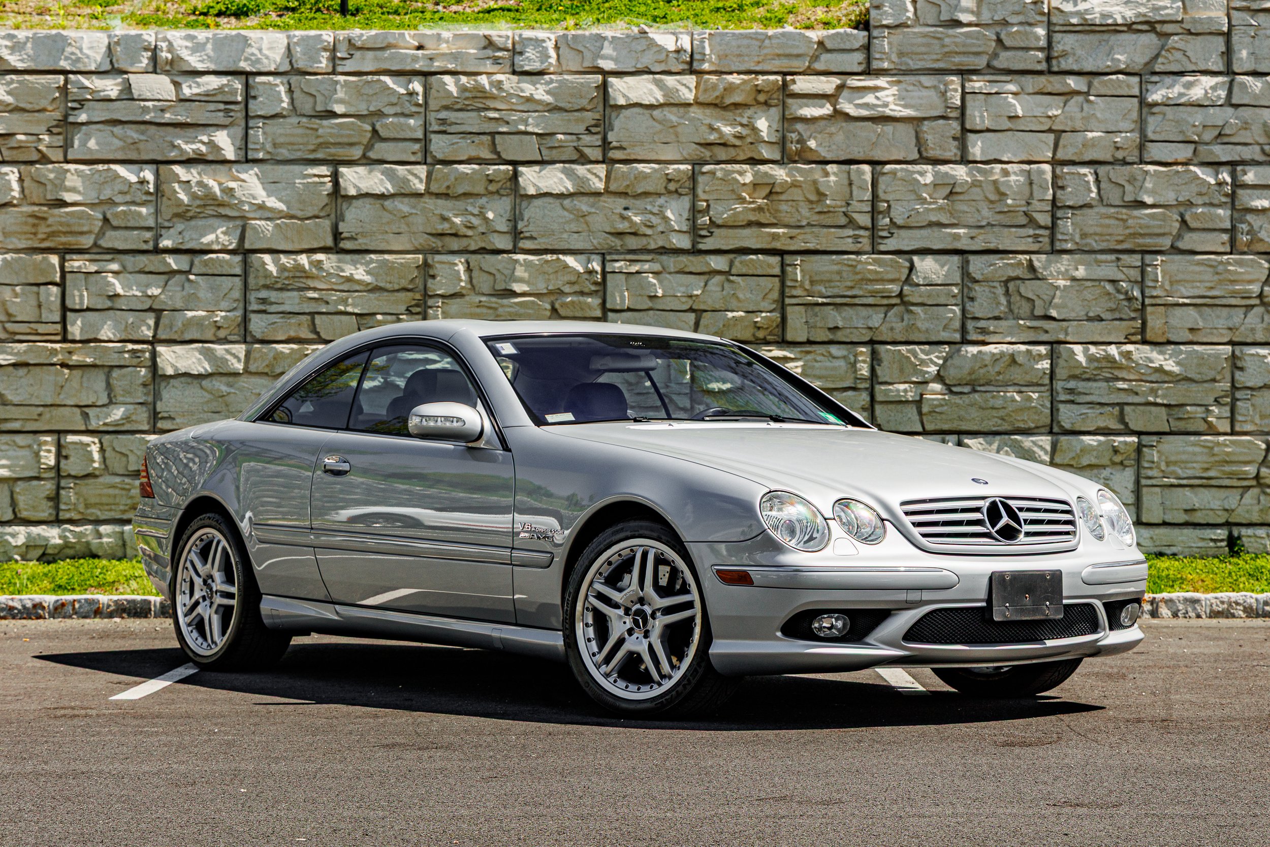 Mercedes CL55 AMG-03.jpg