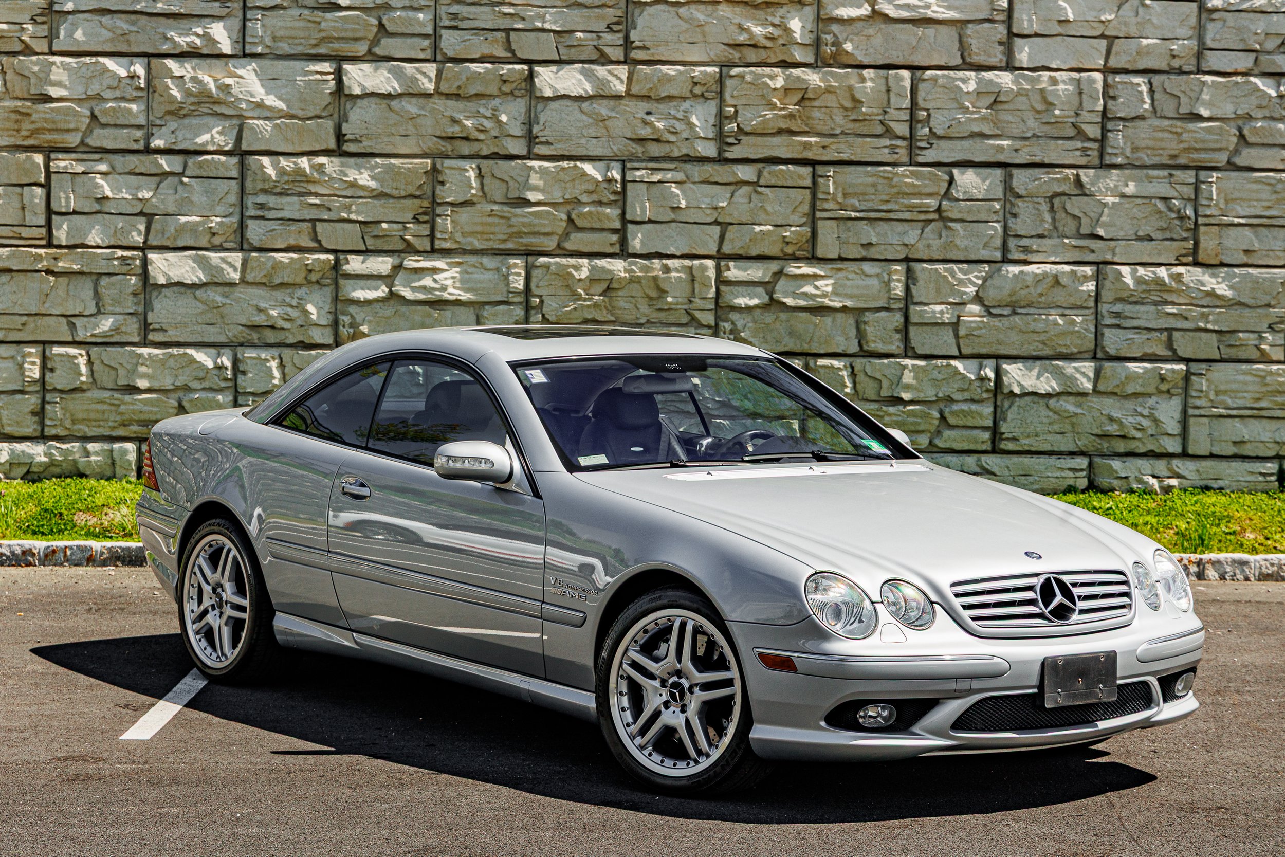 Mercedes CL55 AMG-02.jpg