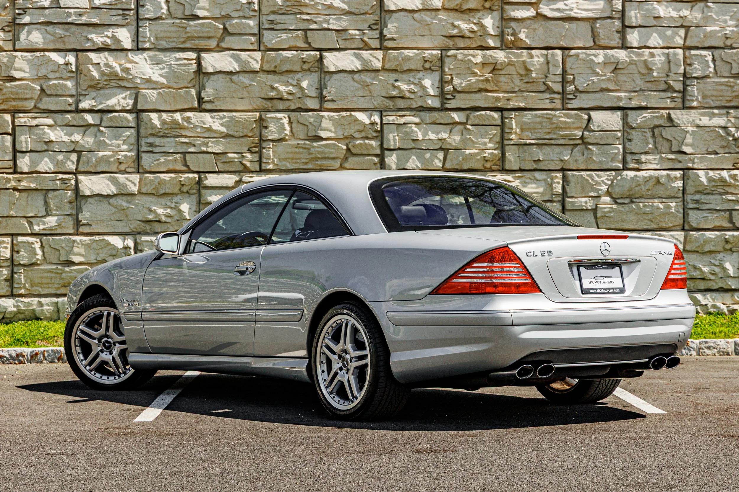 Mercedes CL55 AMG-13.jpg