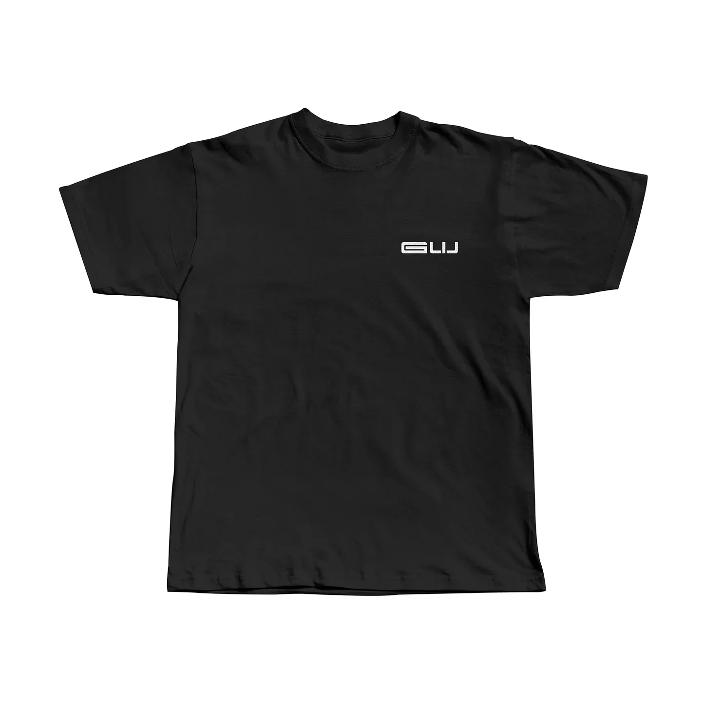 GW Black T- Shirt.webp