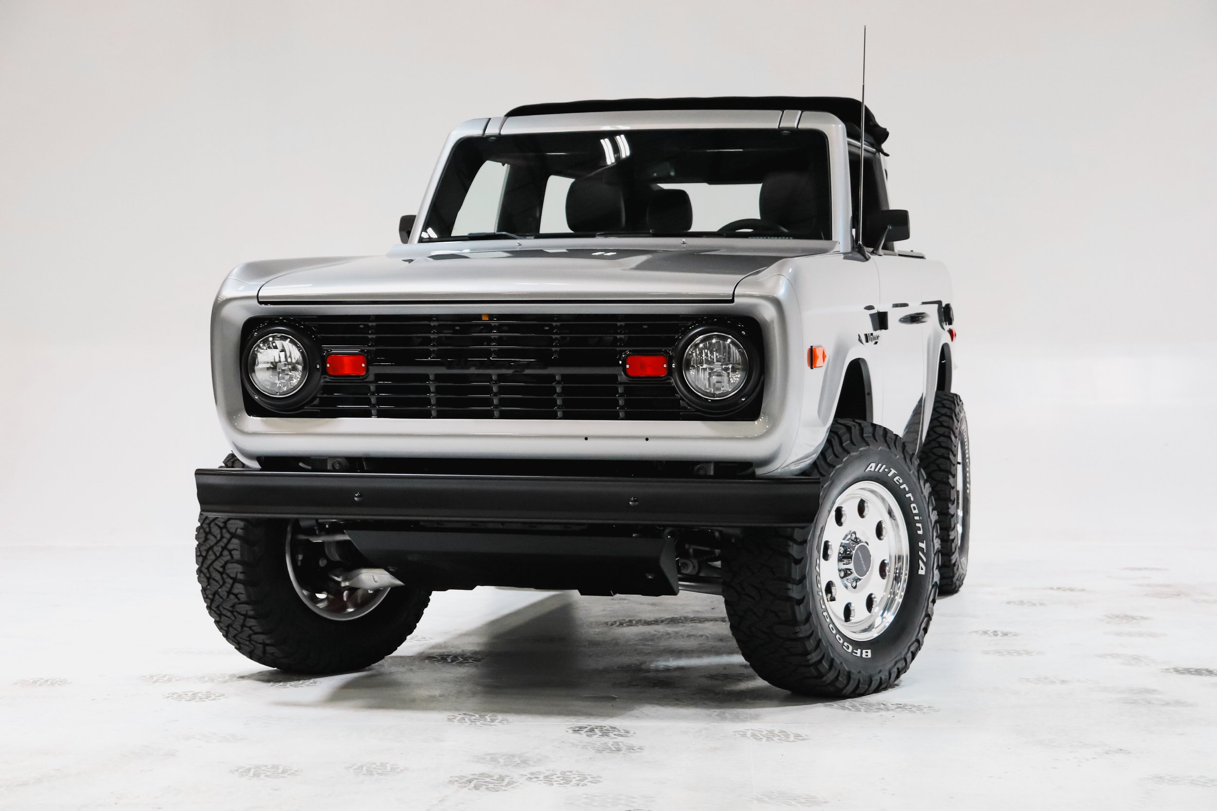 Vintage Modern Classic