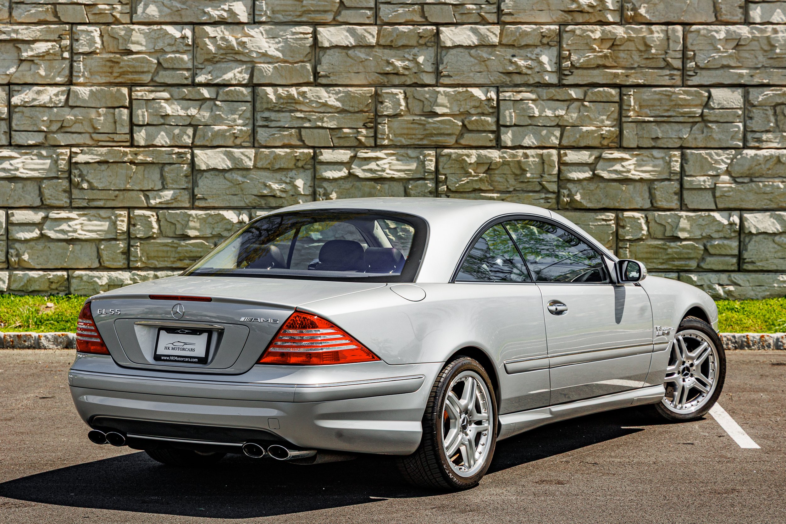 Mercedes CL55 AMG-08.jpg