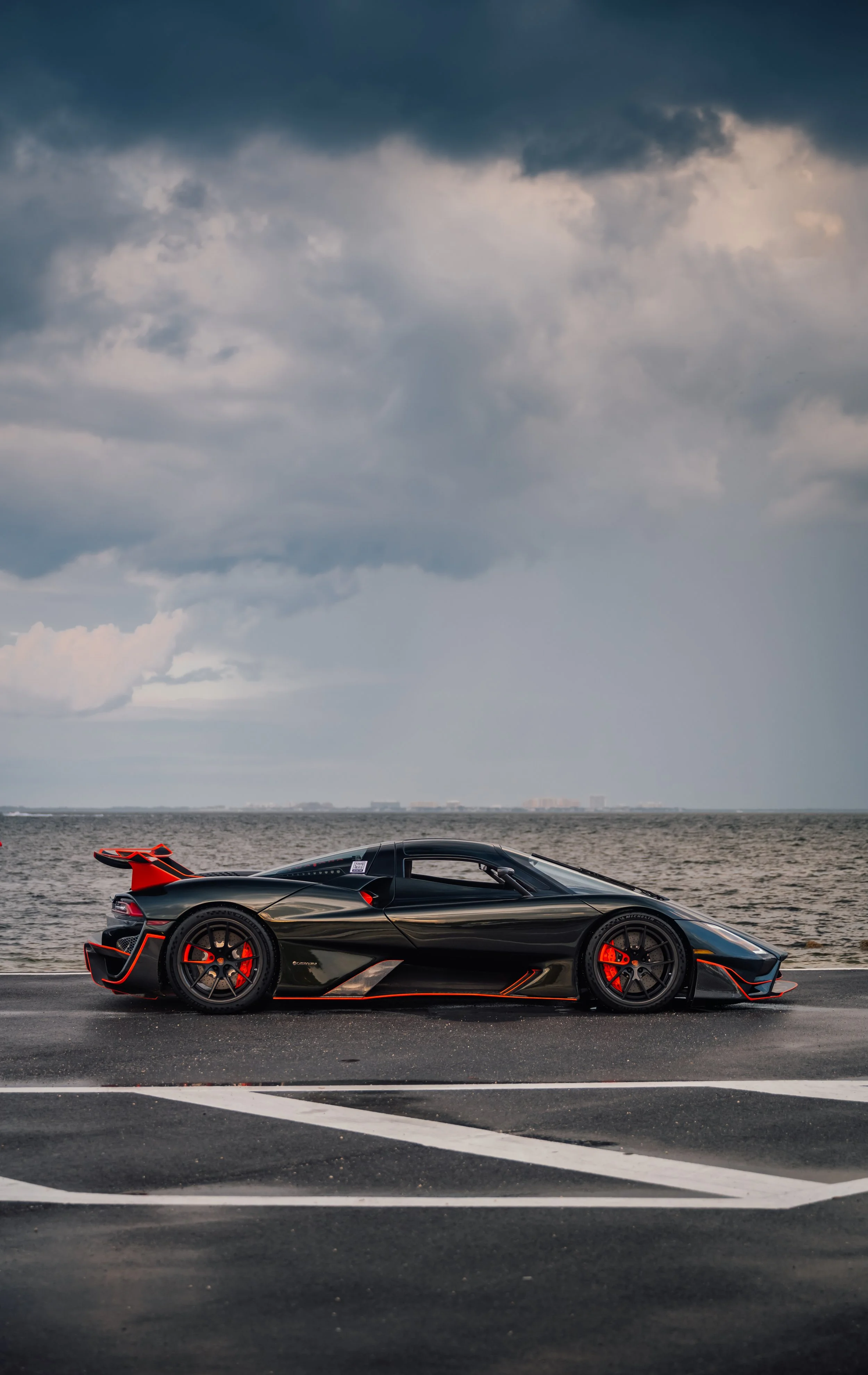 SSC North America Tuatara Striker HK Motorcars ssc-north-america-tuatara-striker-hk-motorcars