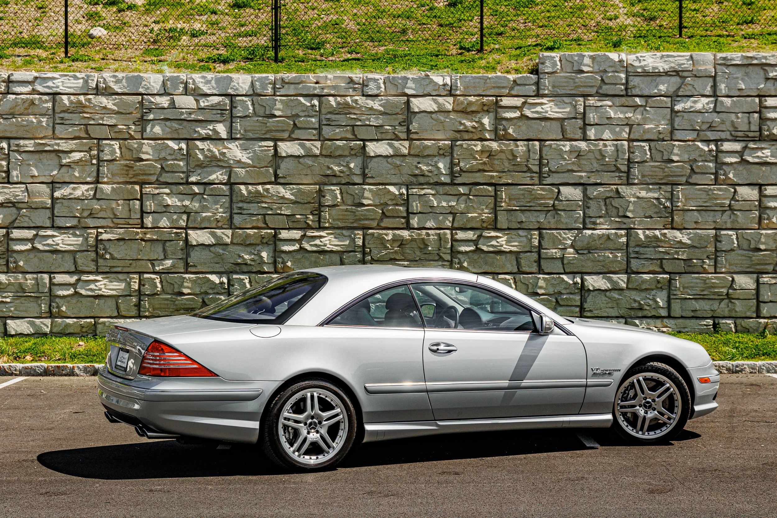 Mercedes CL55 AMG-06.jpg