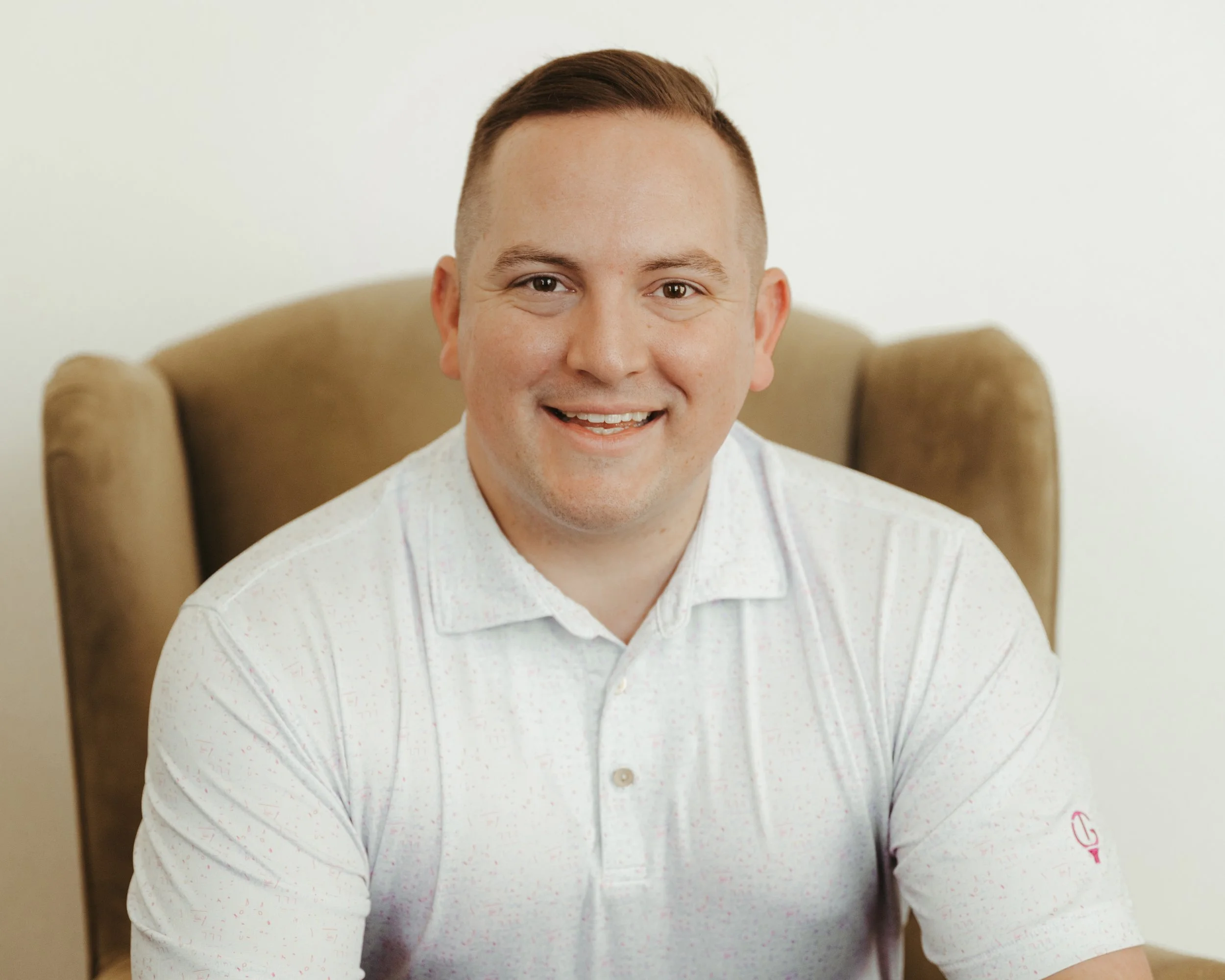 Josh Roche Our Team | The Roche Group | Financial Planning in Oklahoma City