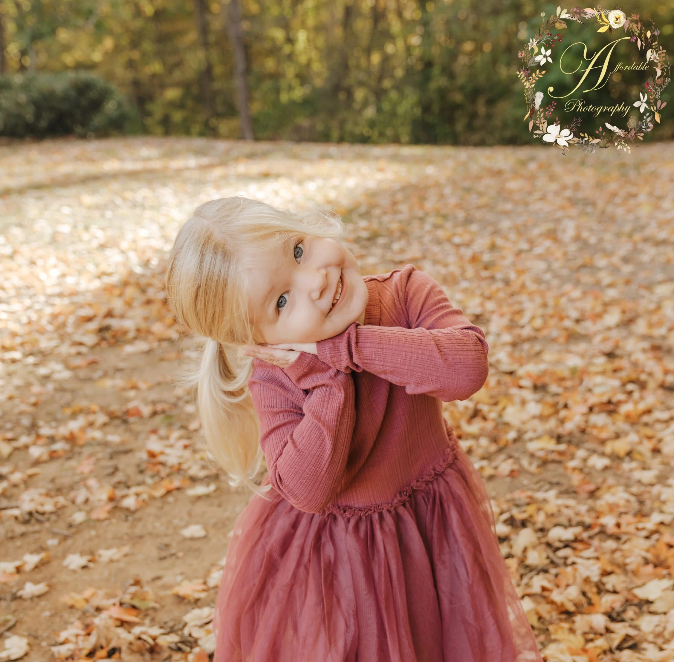 Fall mini sessions — Affordable Photography